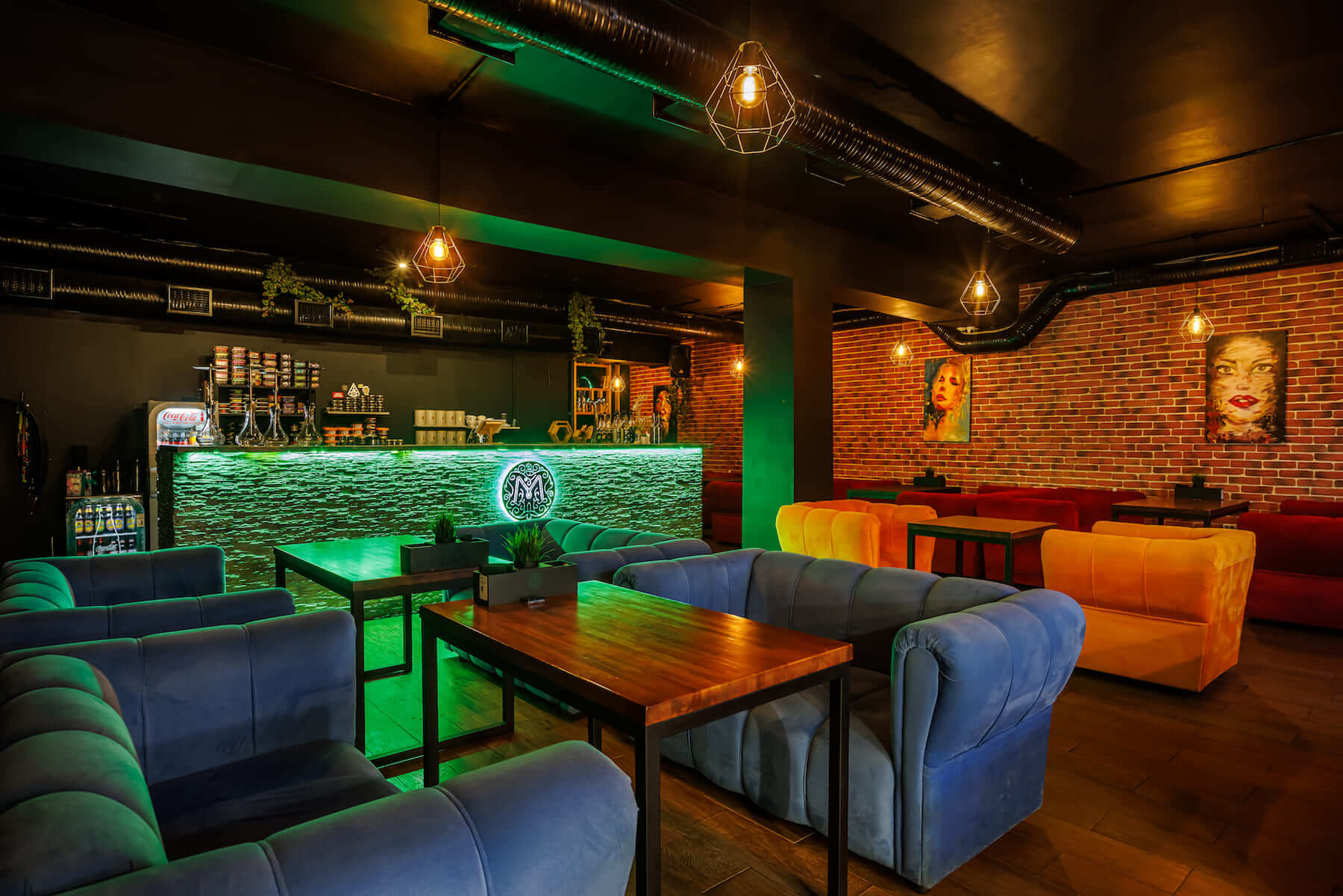 Фото заведения