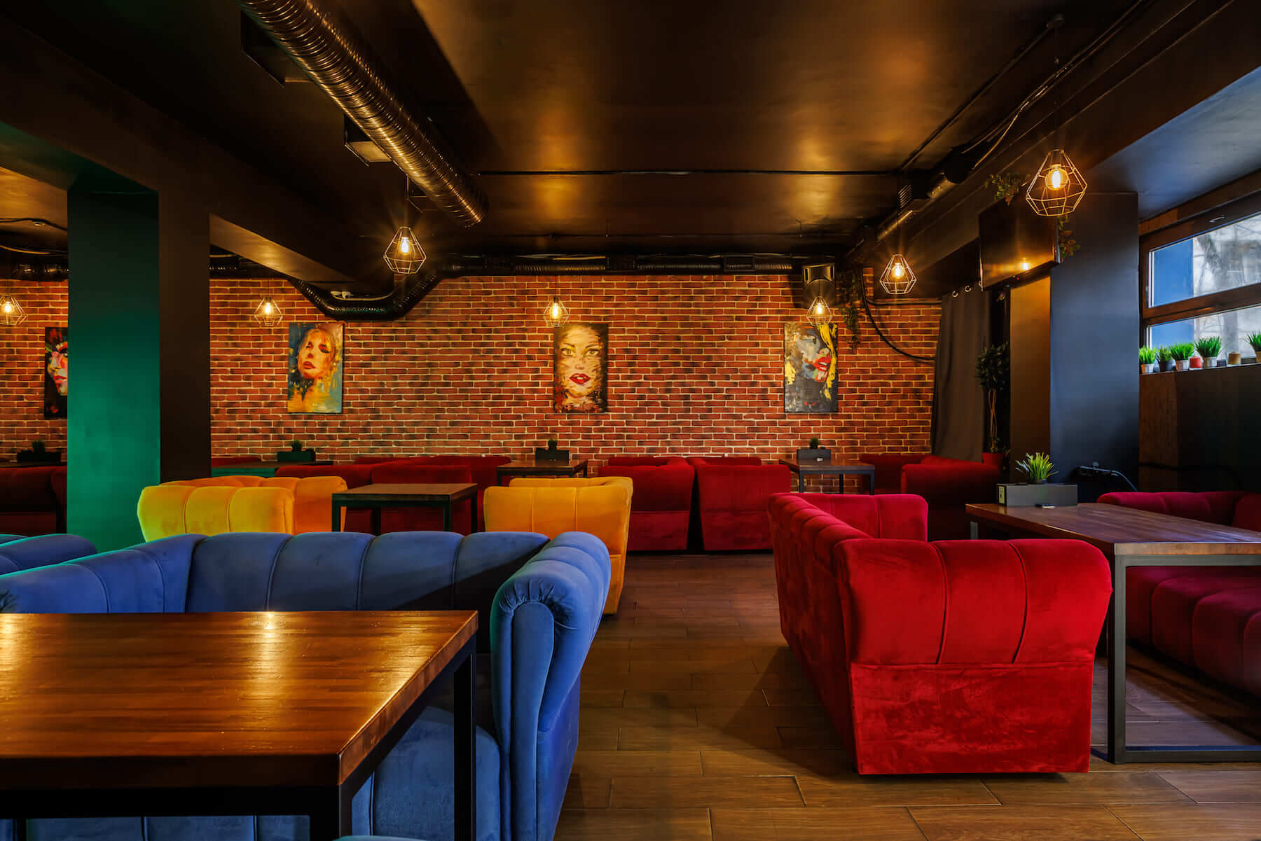 Фото заведения