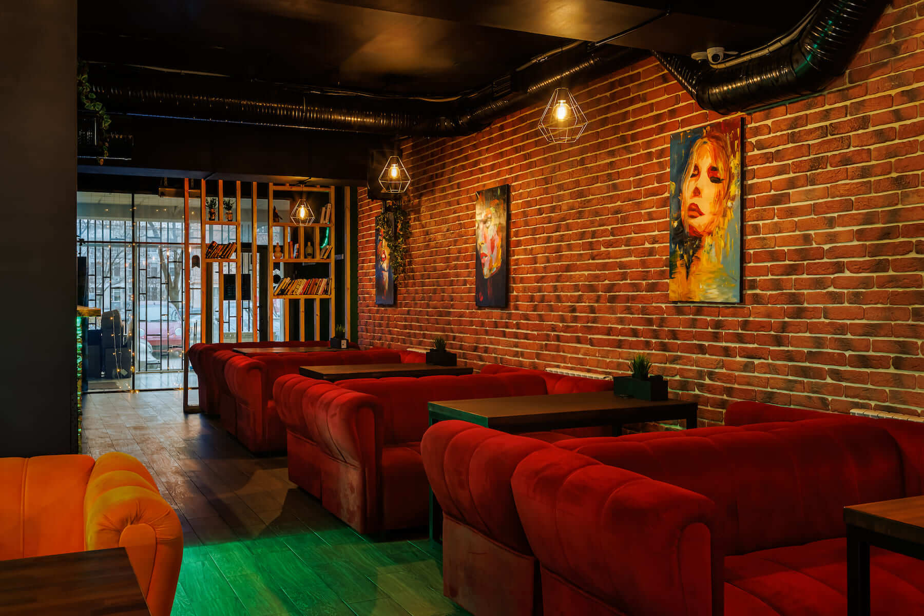 Фото заведения