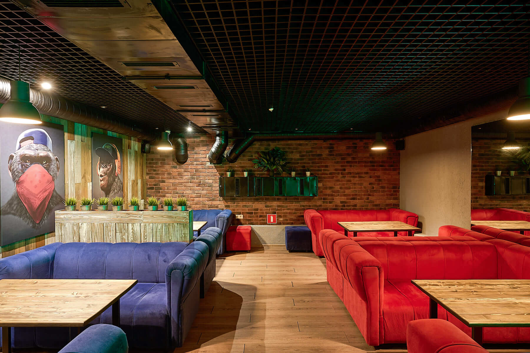 Фото заведения