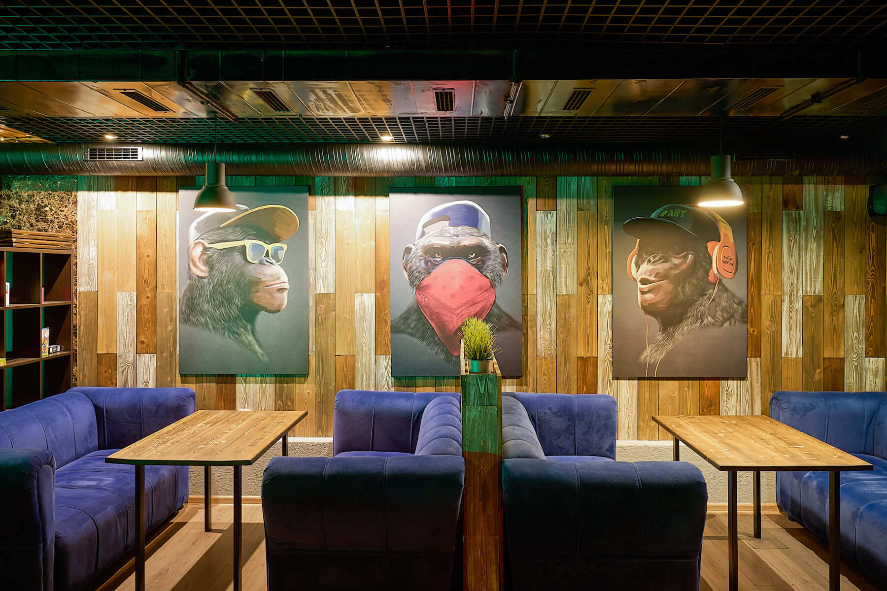 Фото заведения