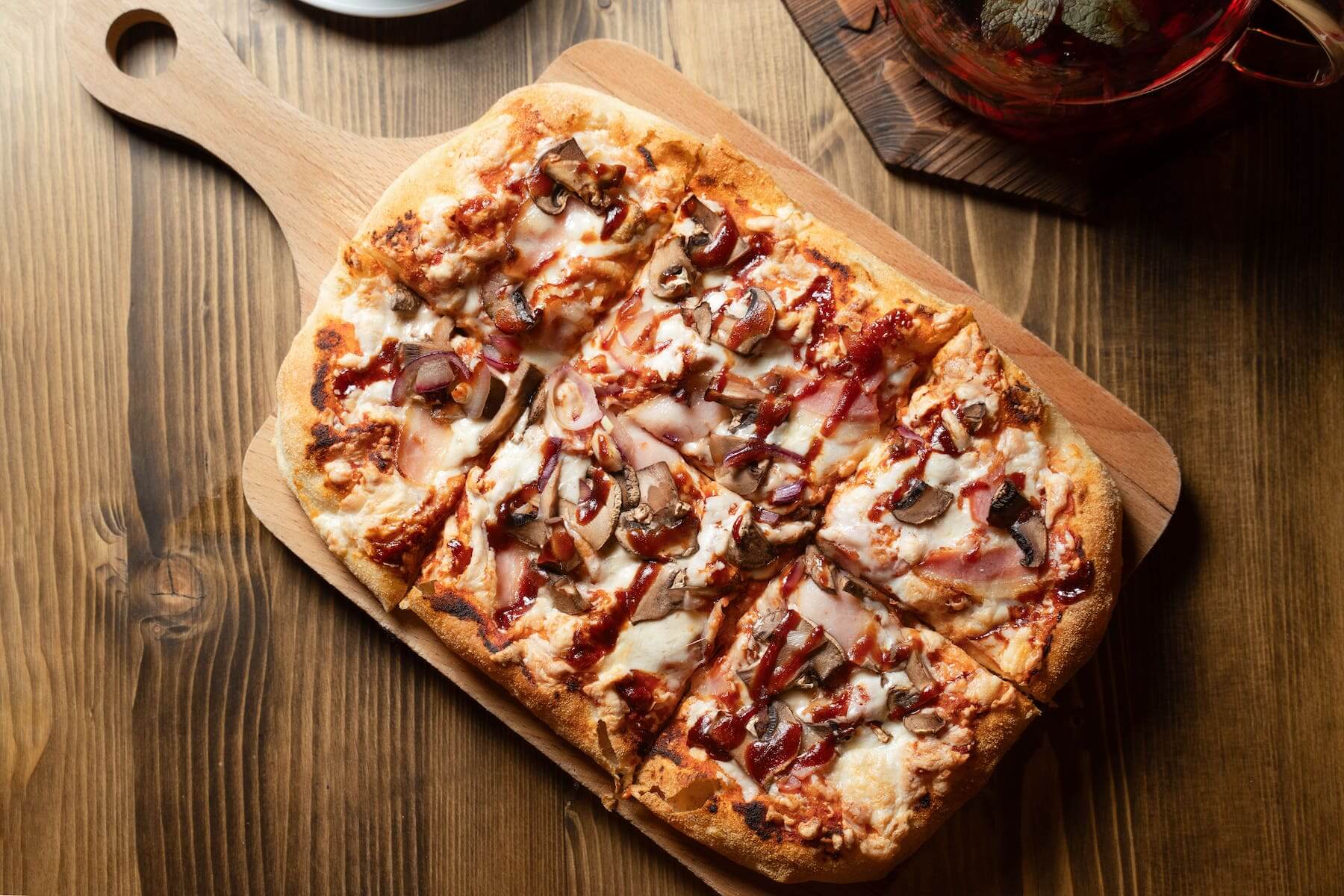 Фото заведения