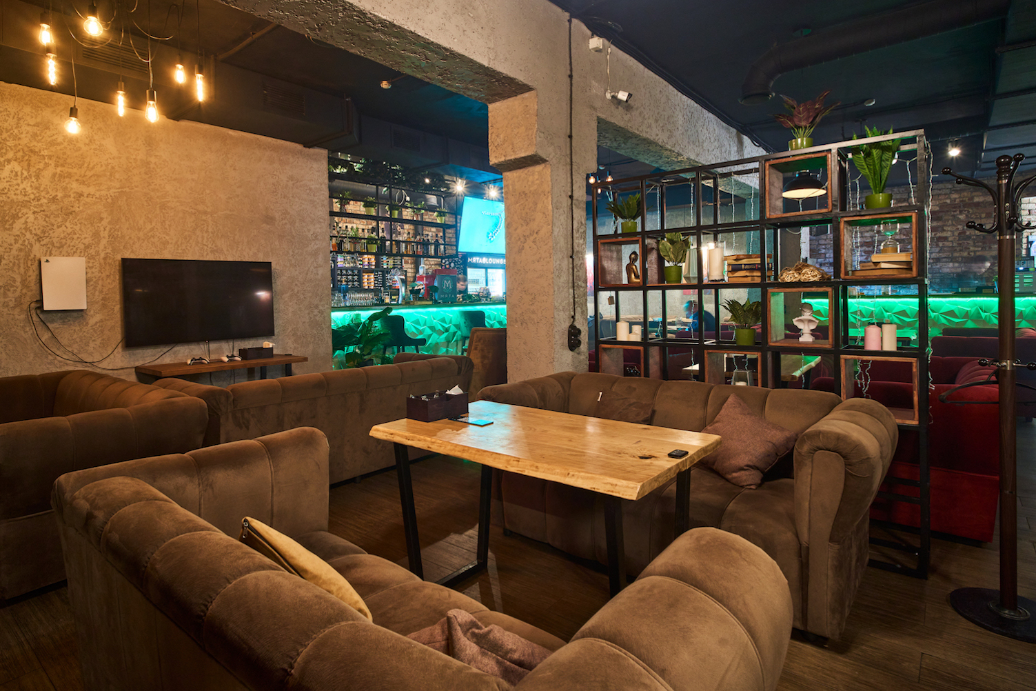 Фото заведения