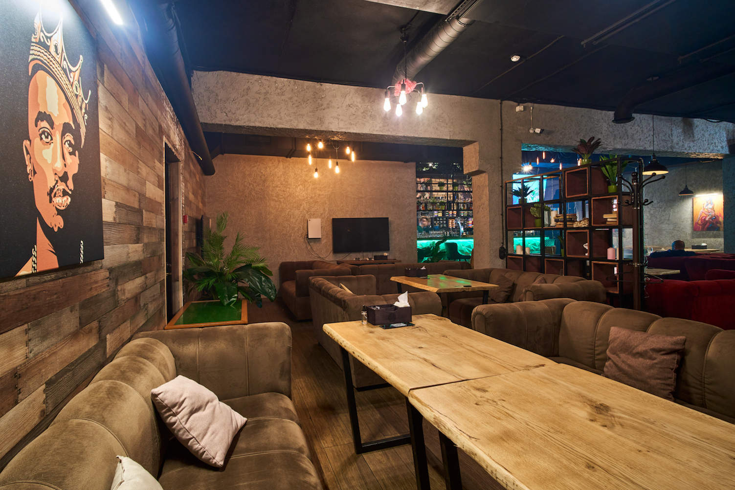 Фото заведения