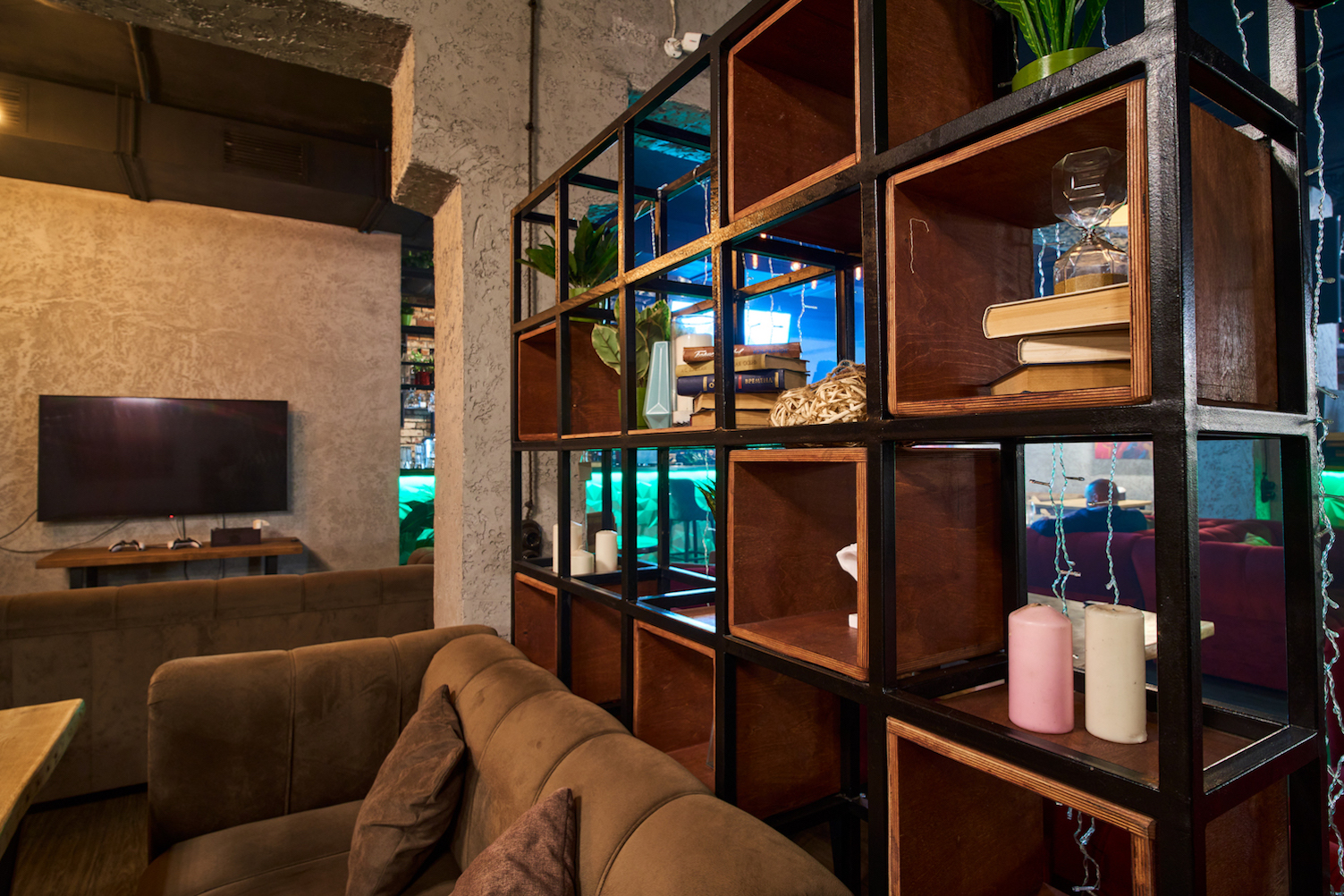 Фото заведения