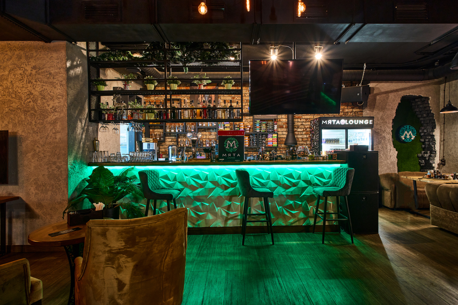 Фото заведения