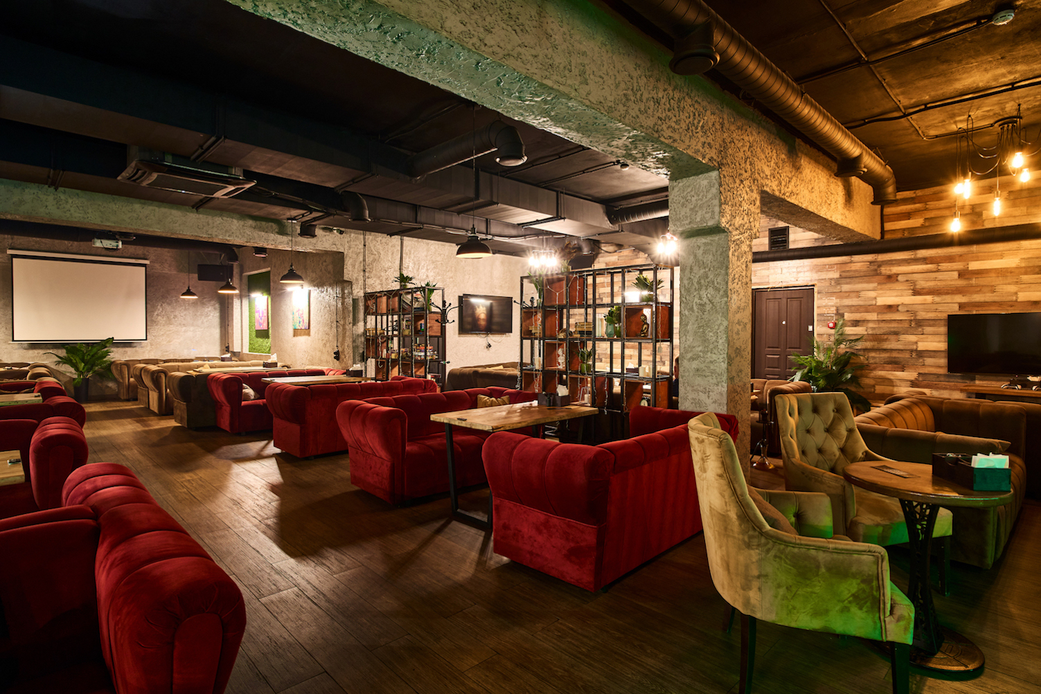 Фото заведения