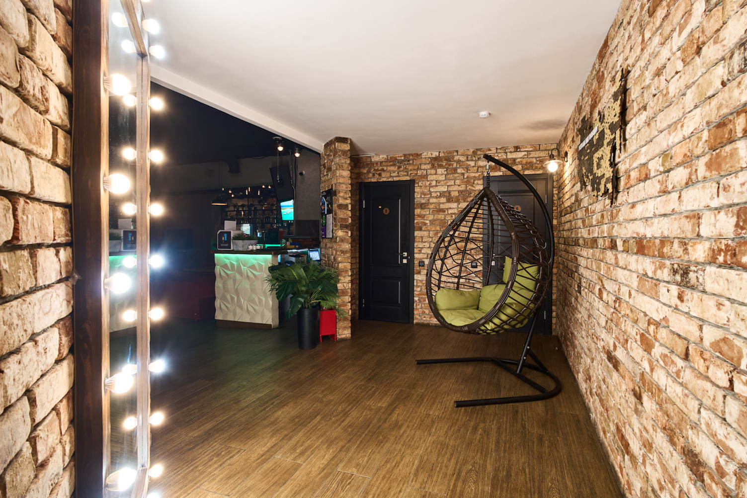 Фото заведения