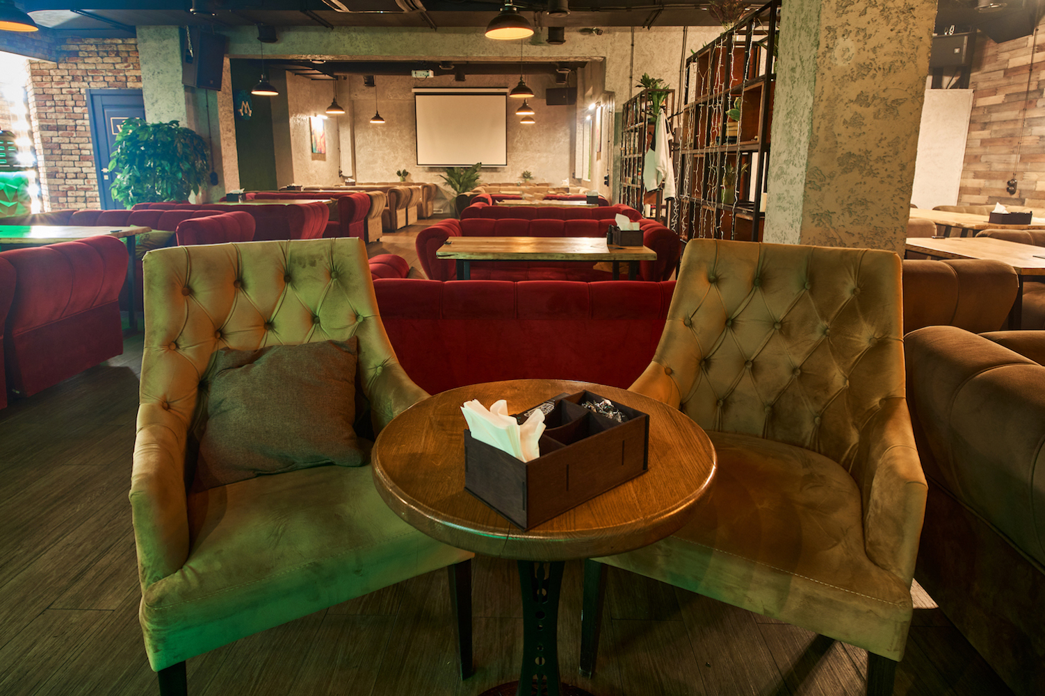 Фото заведения