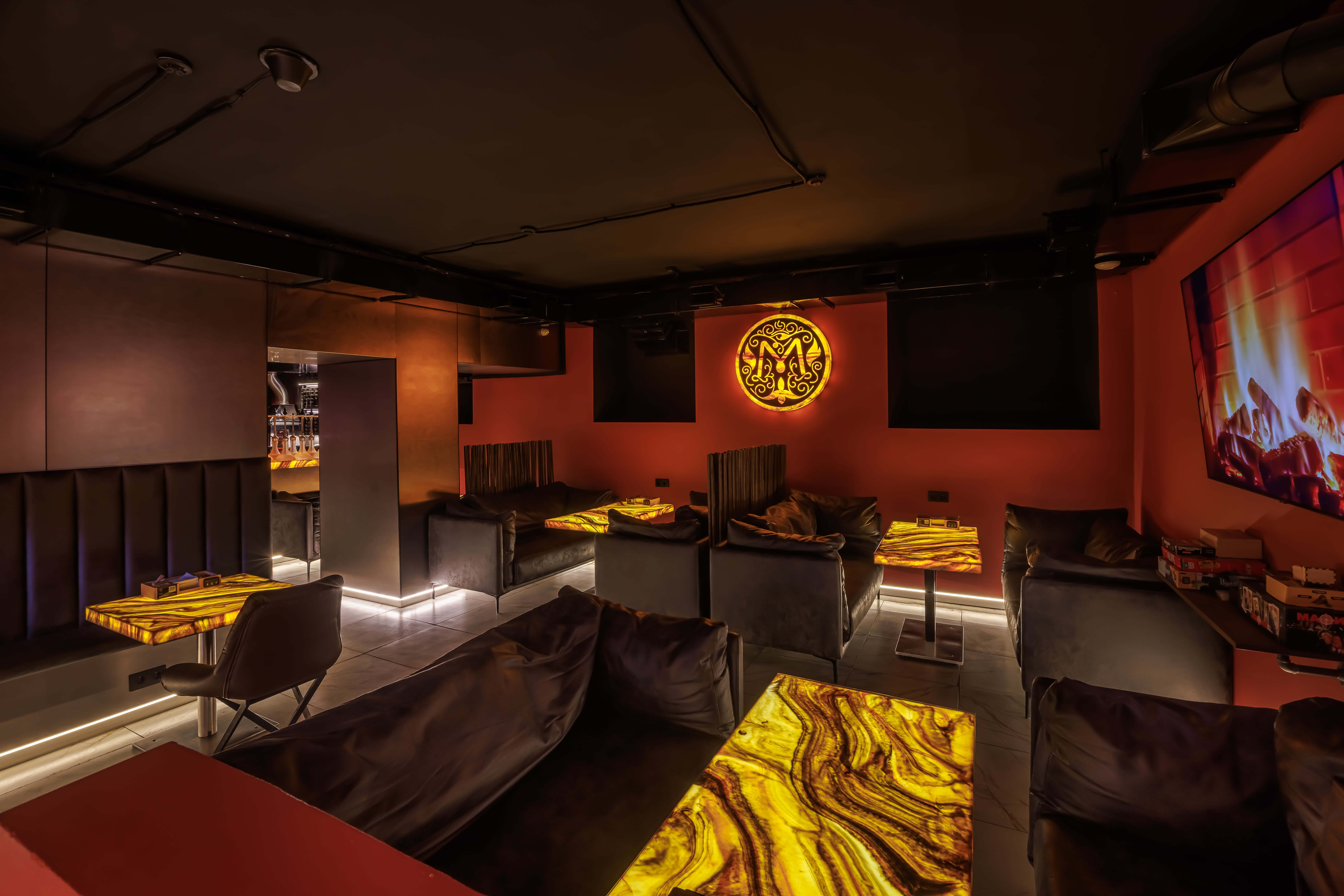 Фото заведения