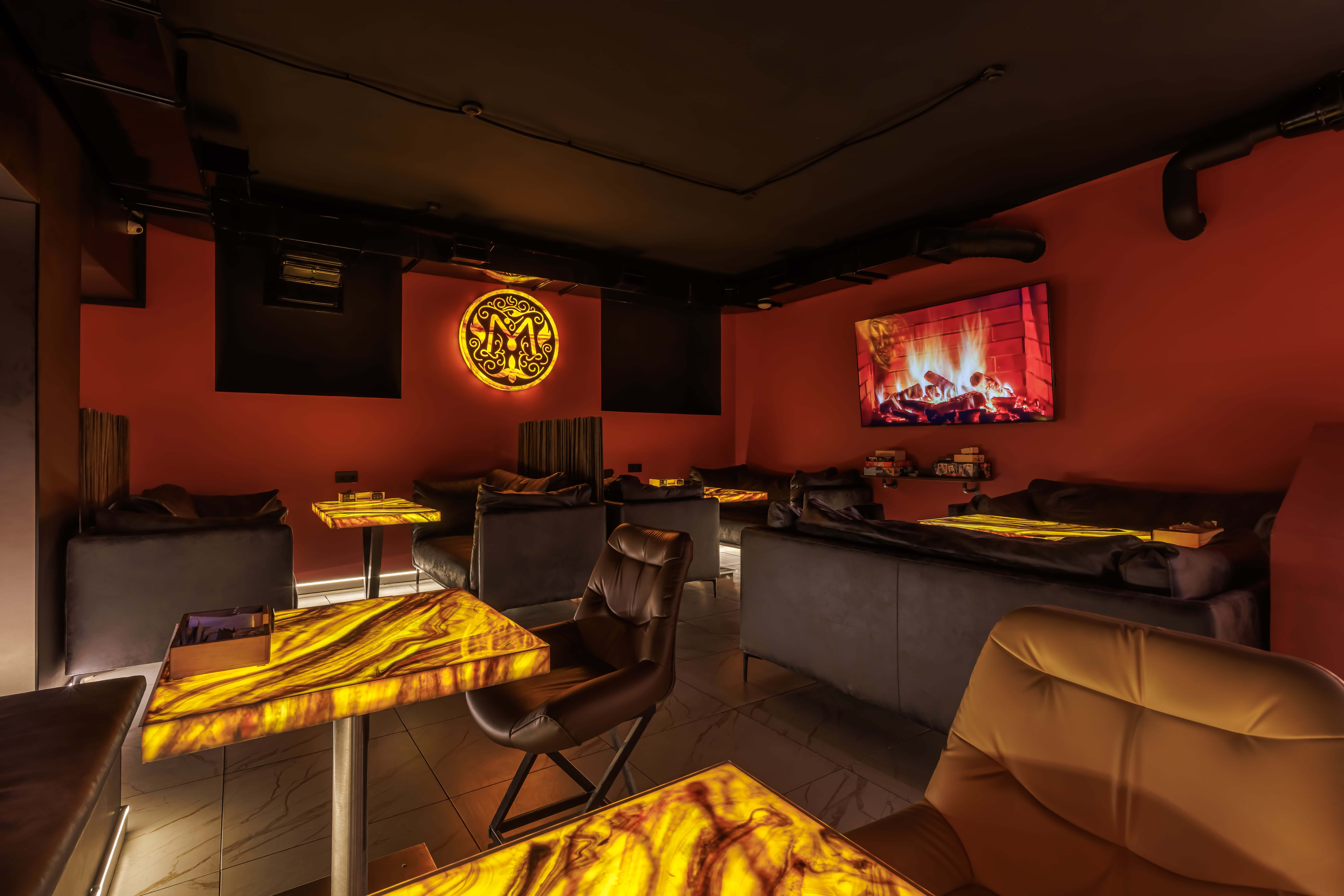 Фото заведения