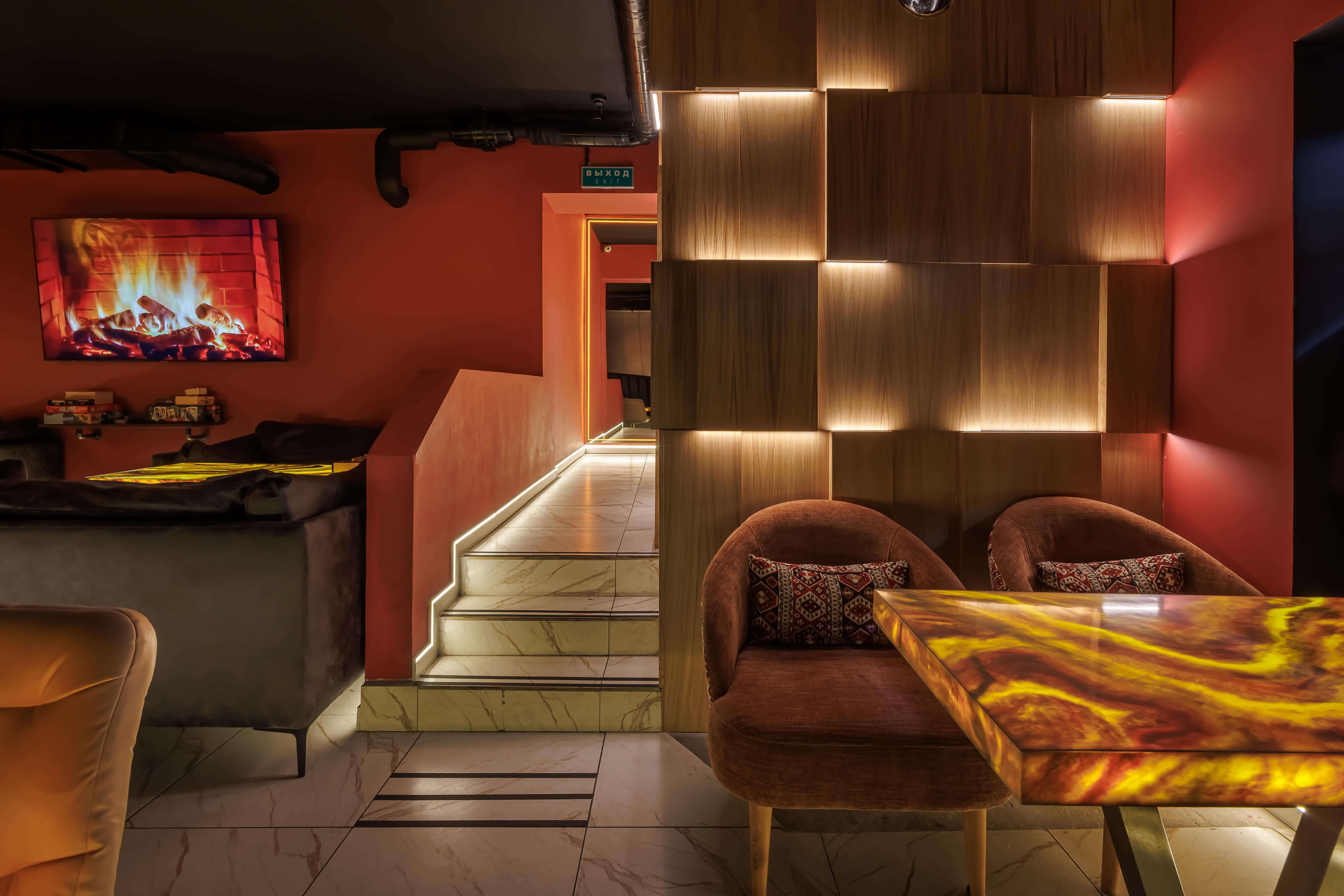 Фото заведения