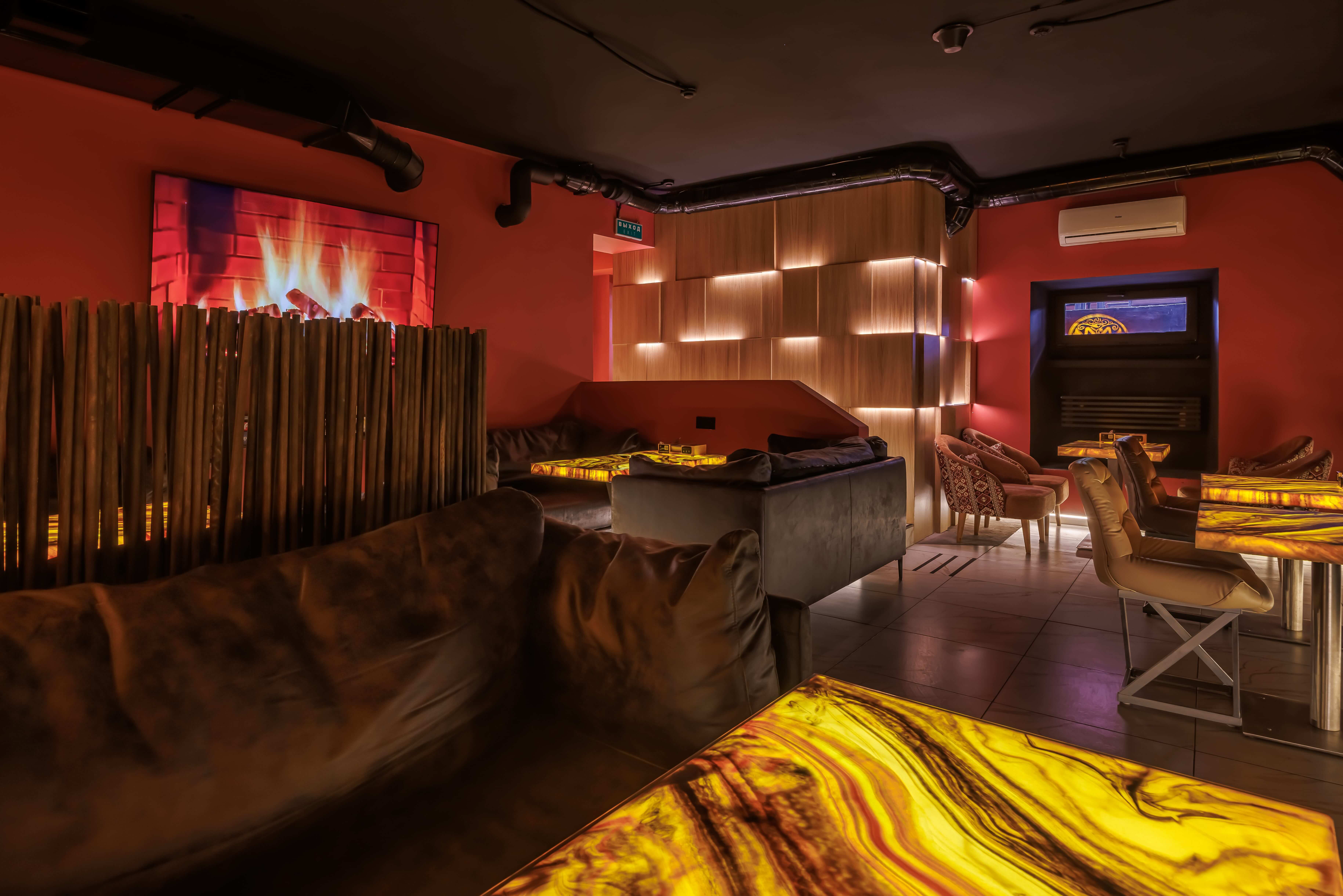 Фото заведения