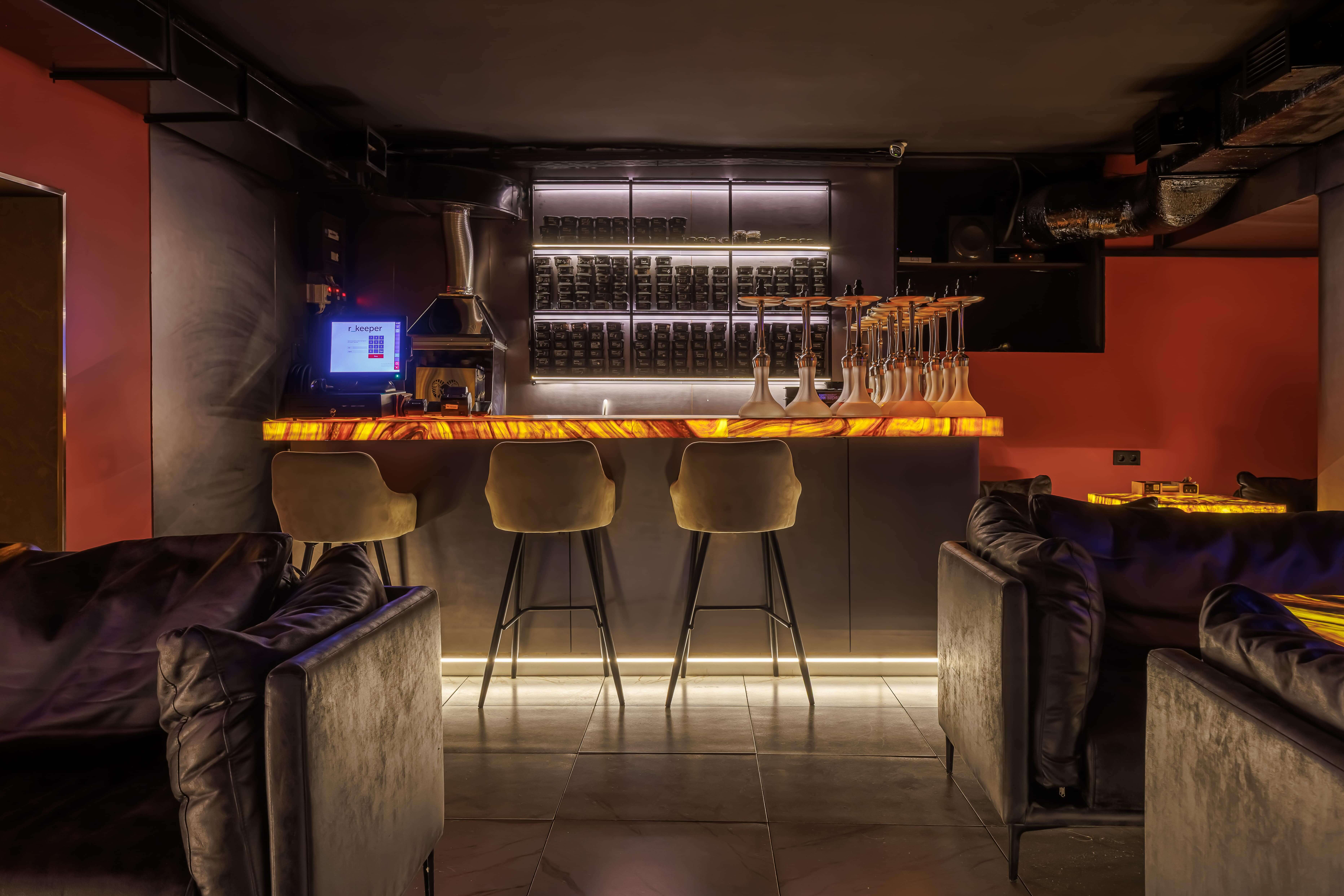 Фото заведения