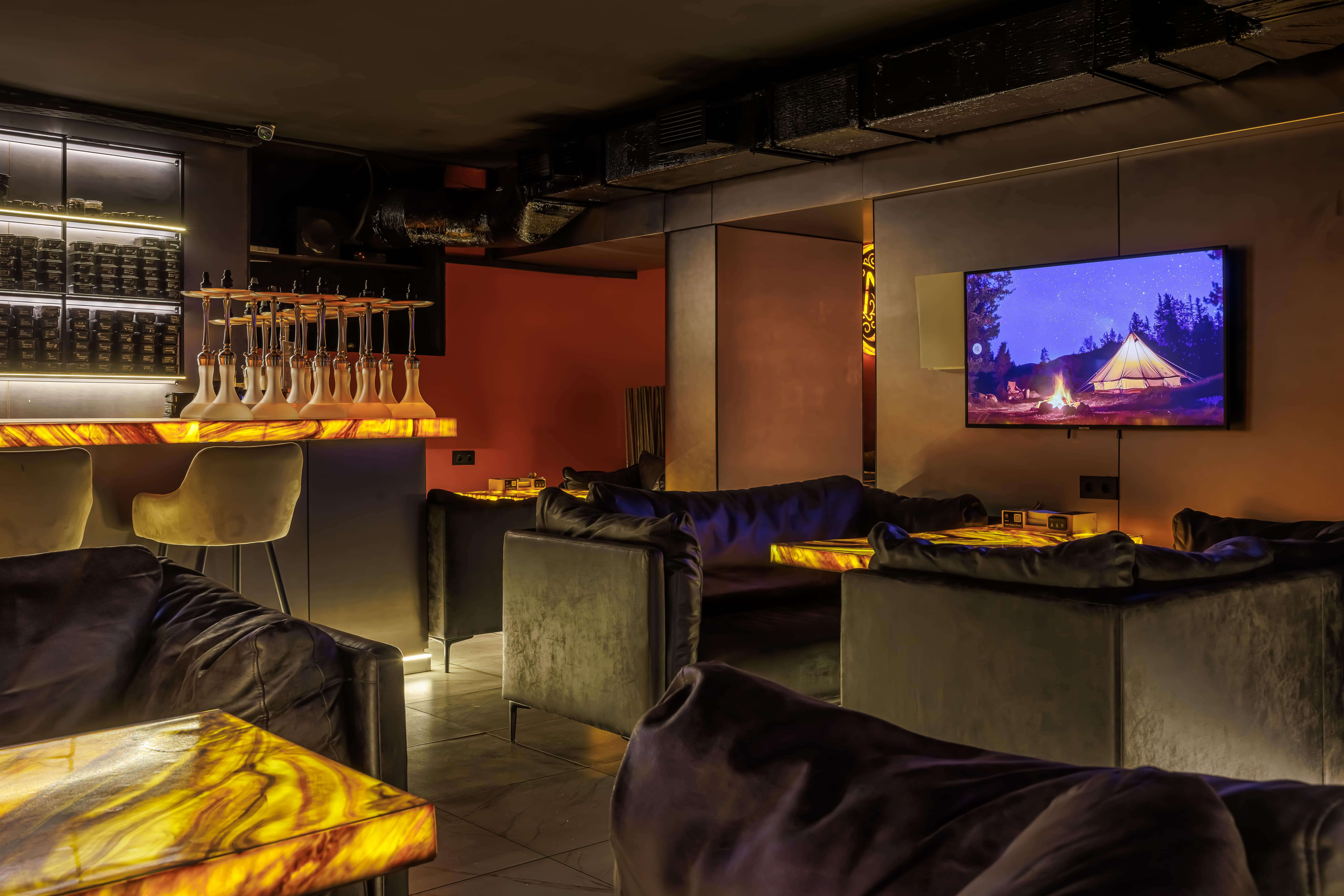 Фото заведения