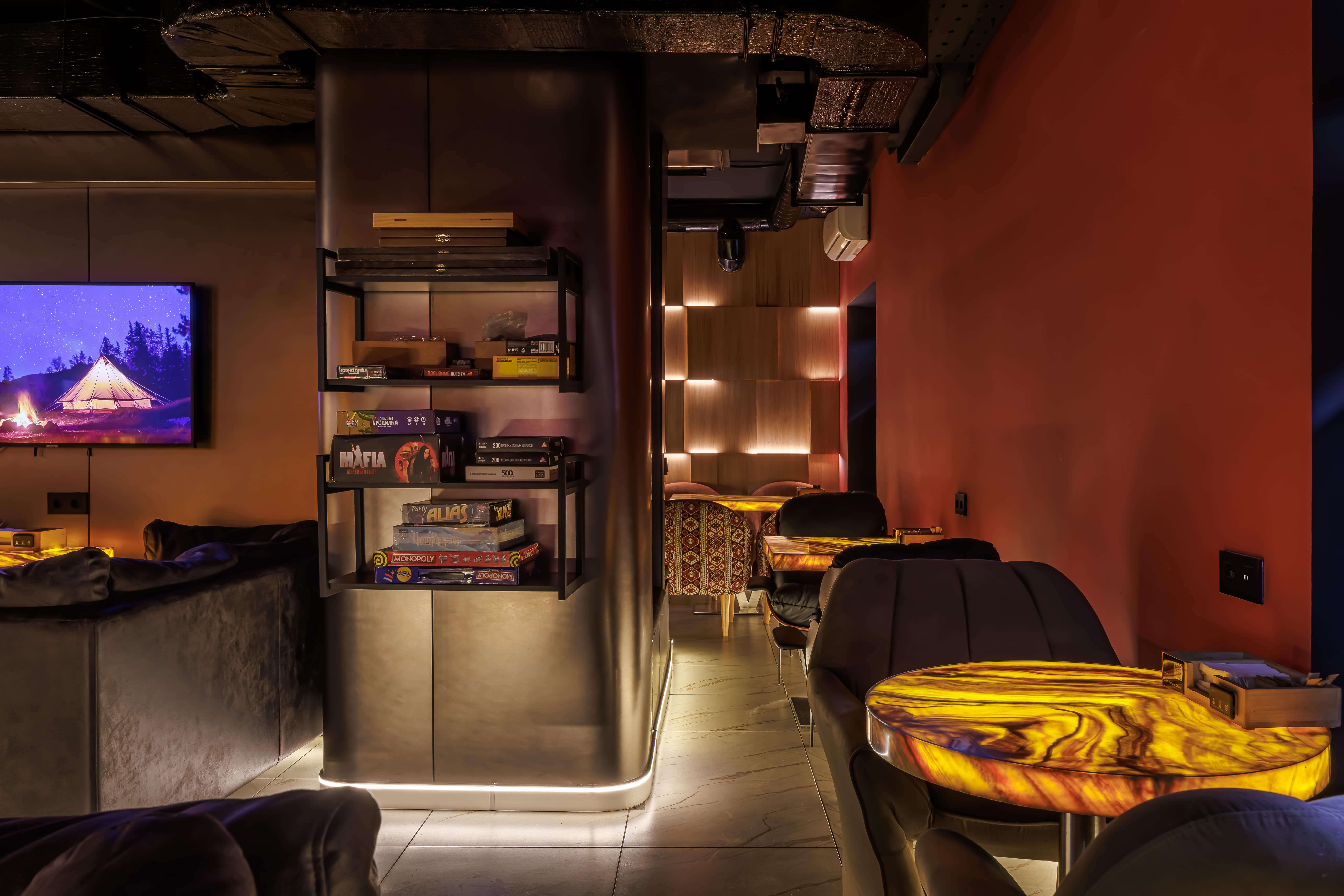 Фото заведения