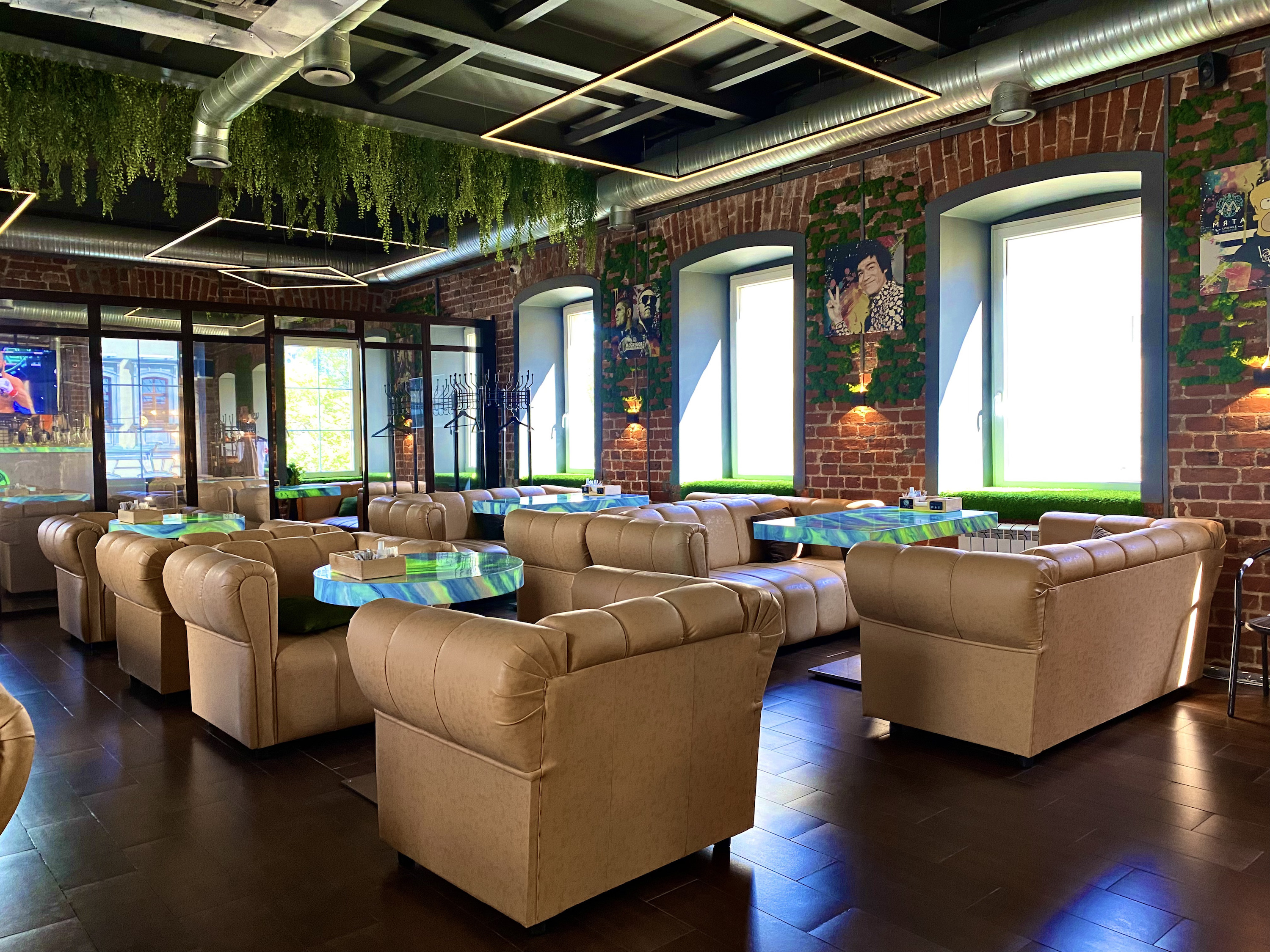 Серпуховская