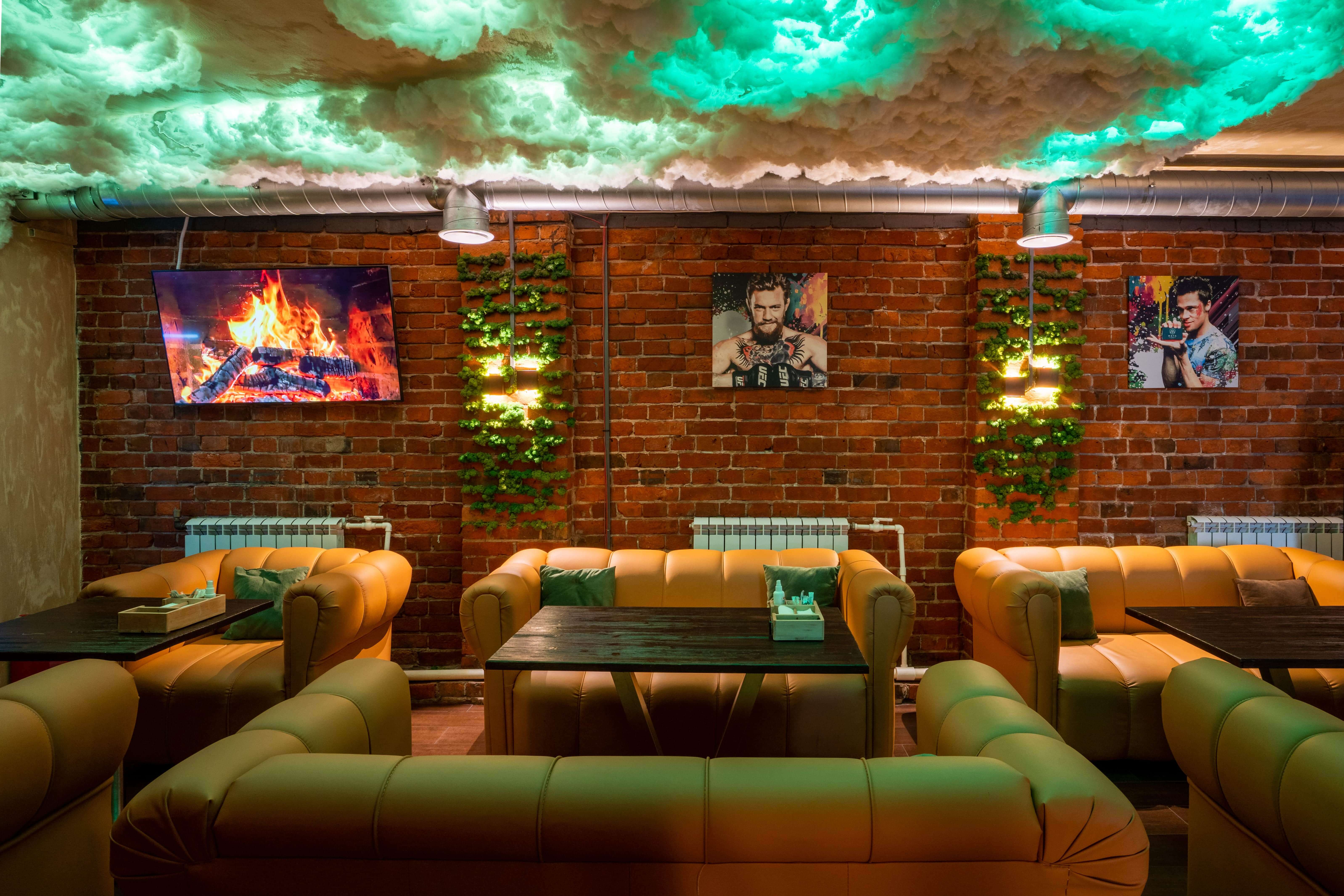 Фото заведения