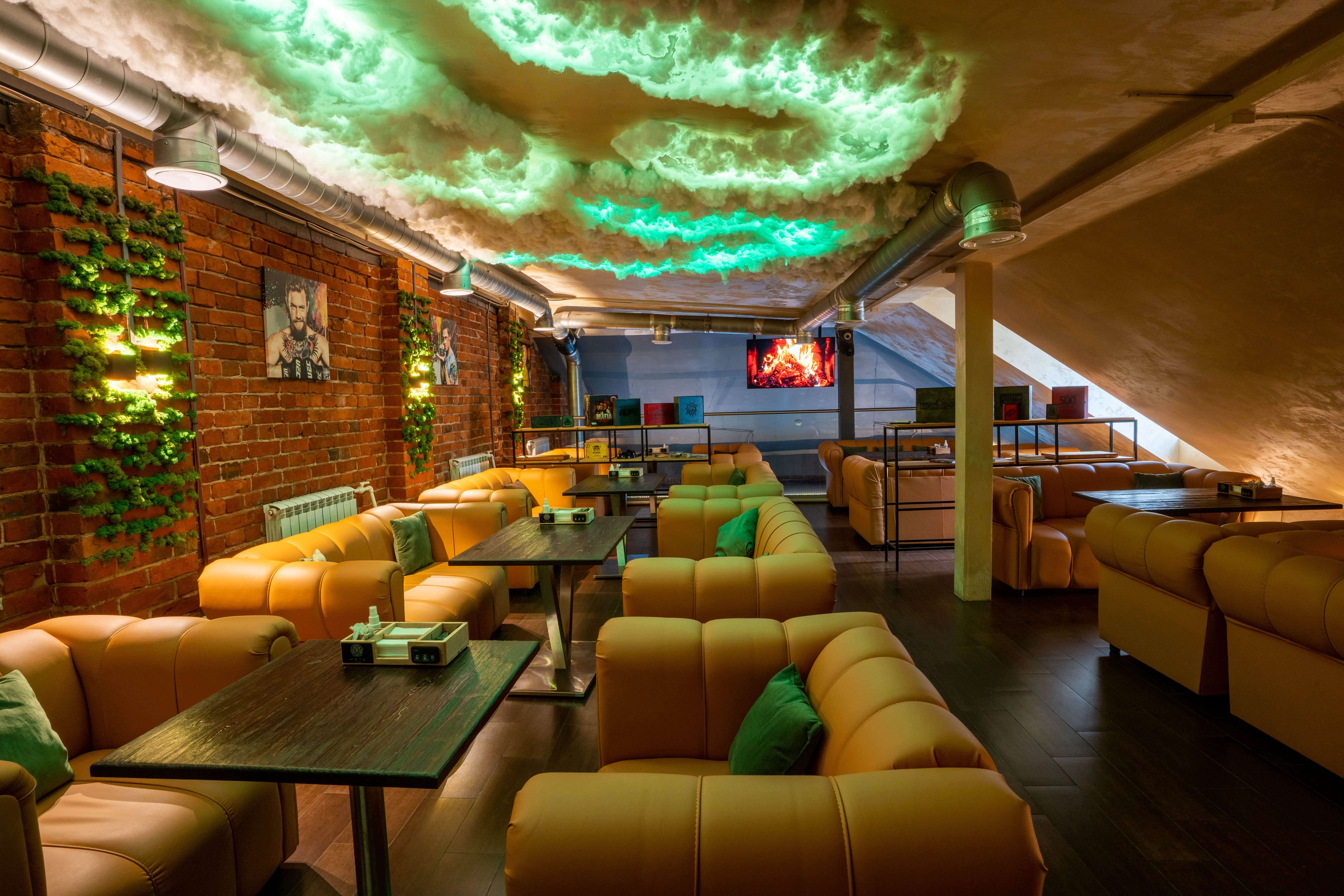 Фото заведения