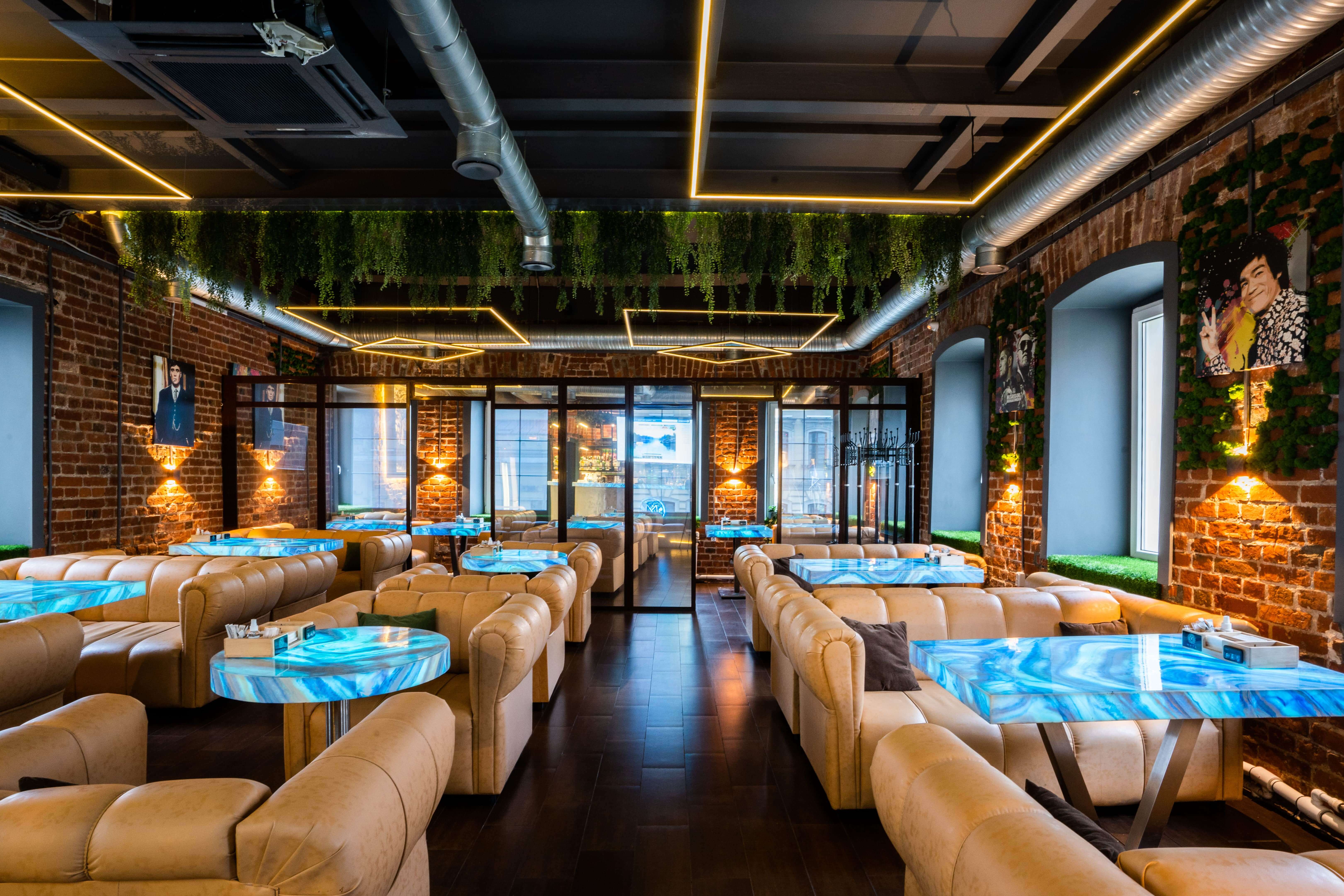 Фото заведения