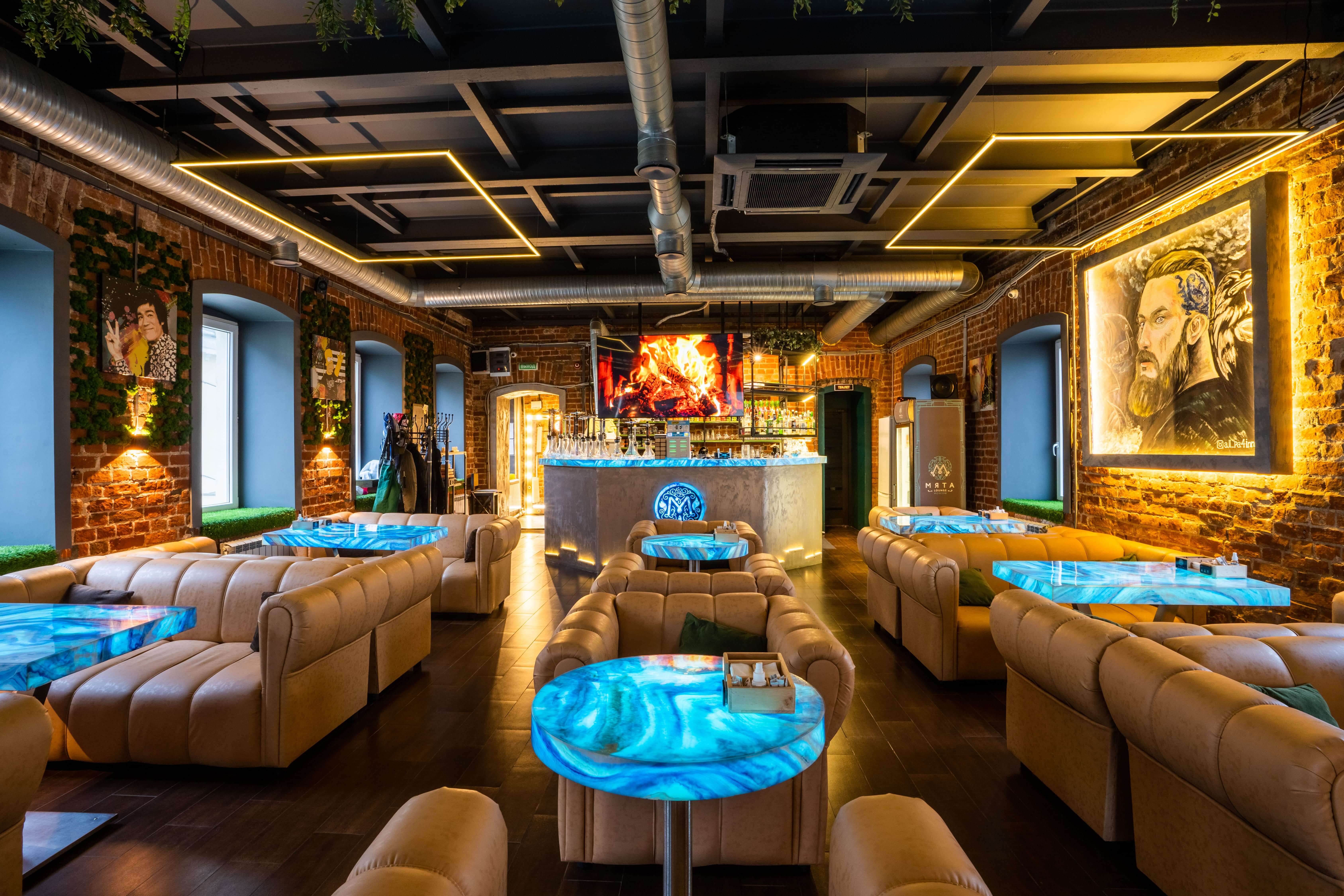 Фото заведения