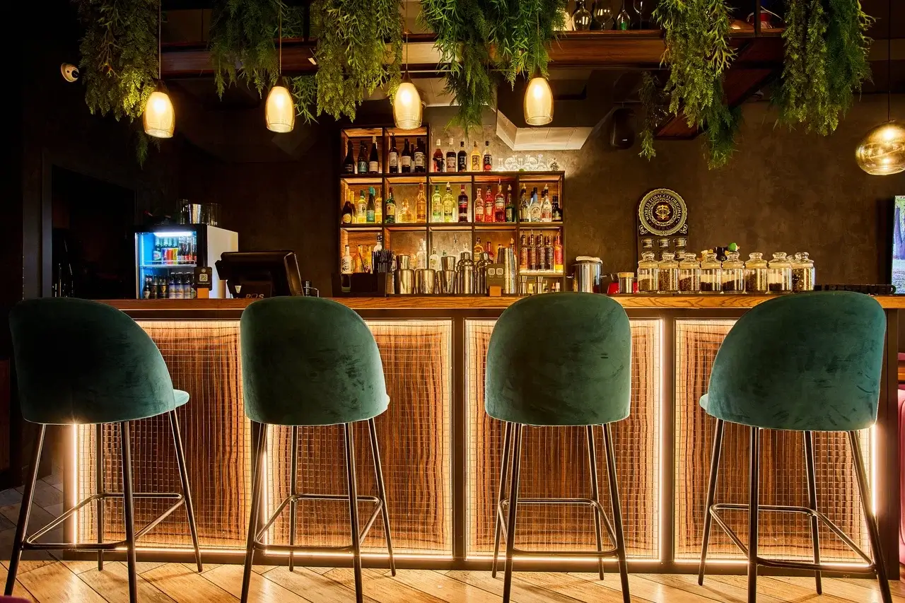 Фото заведения