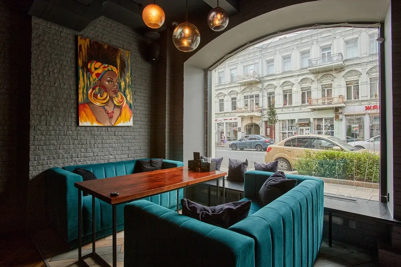 Фото заведения