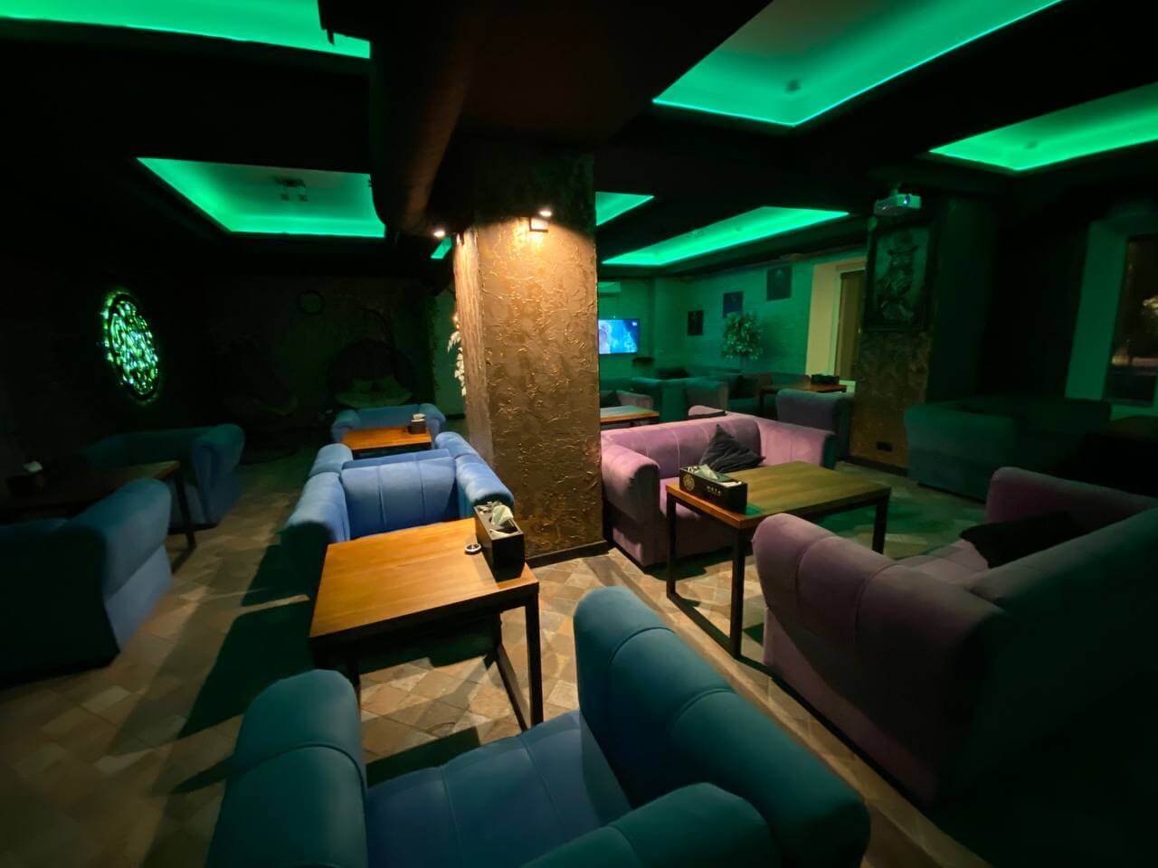 Фото заведения