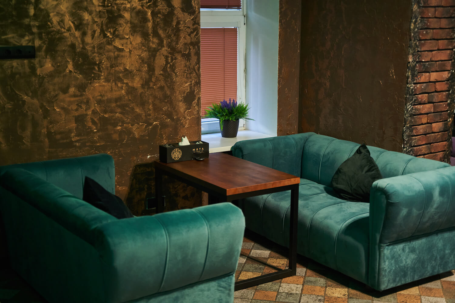 Фото заведения