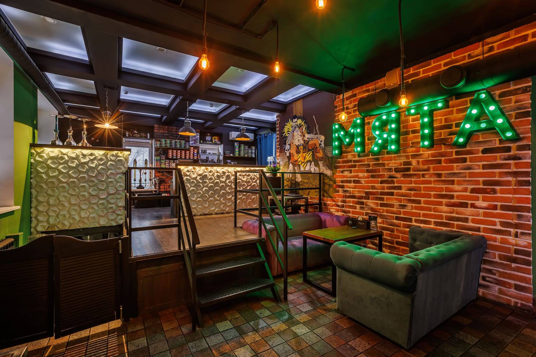 Фото заведения