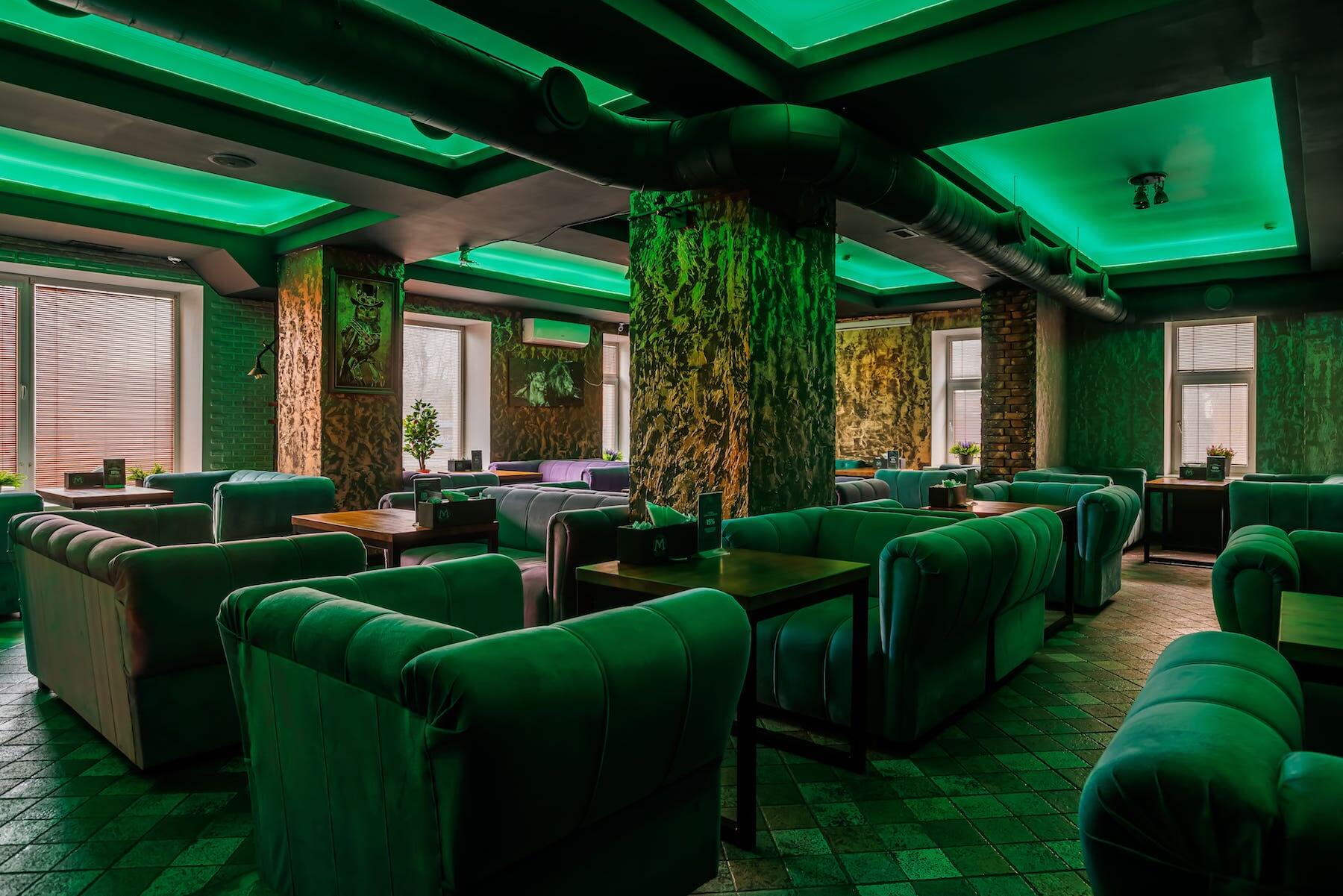 Фото заведения