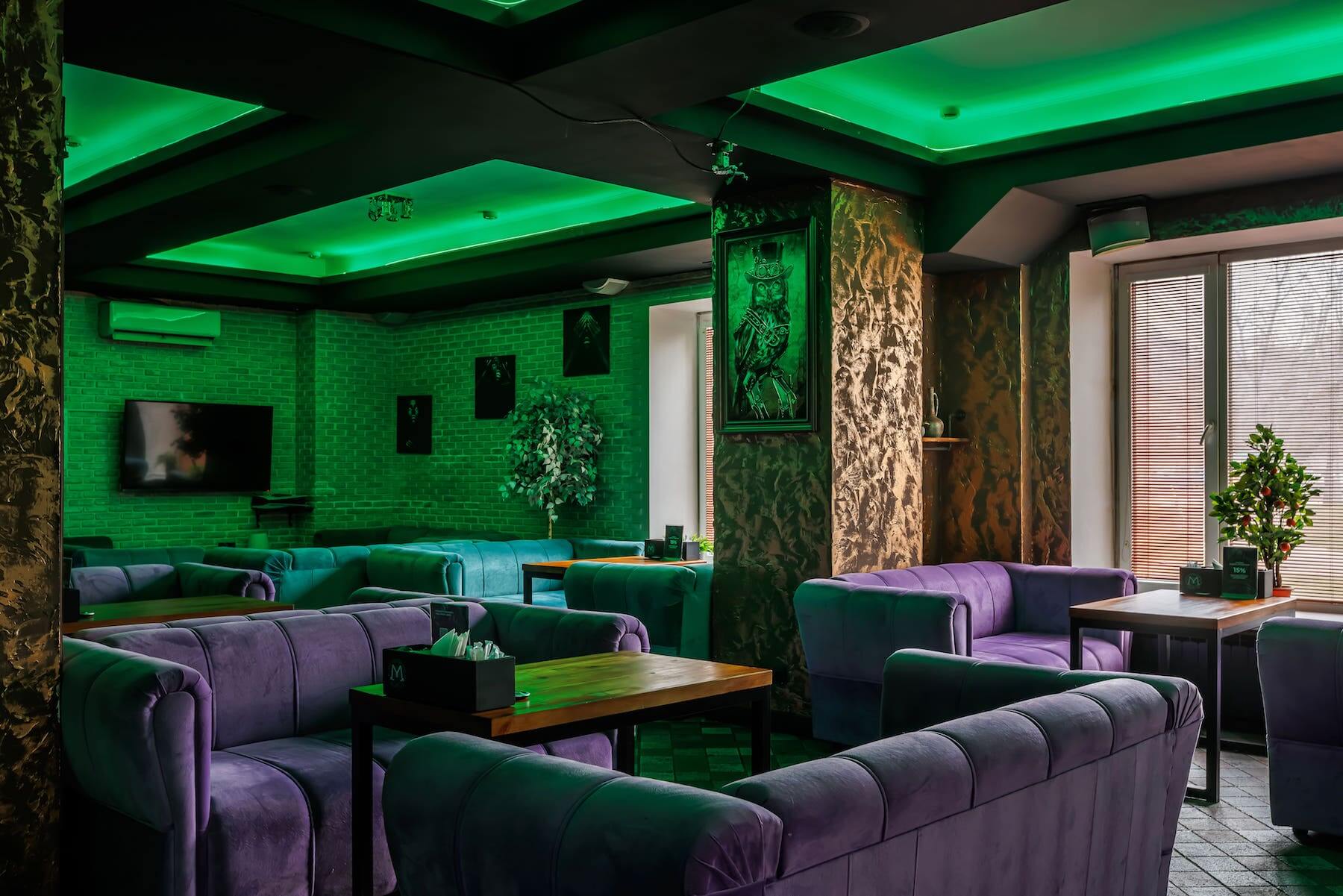 Фото заведения