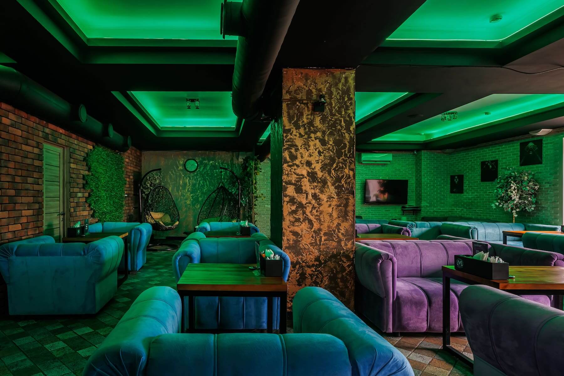 Фото заведения