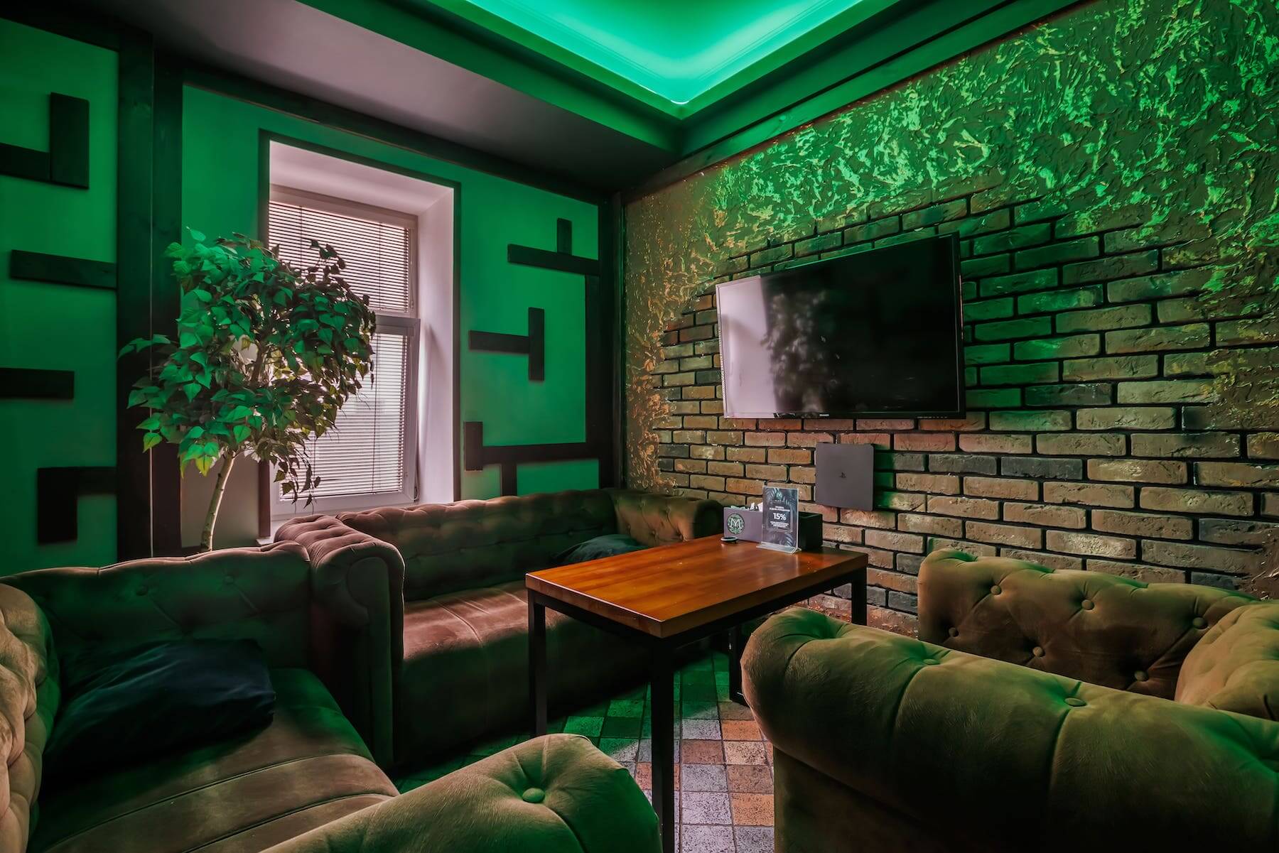 Фото заведения