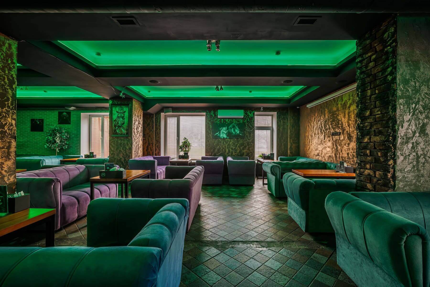 Фото заведения