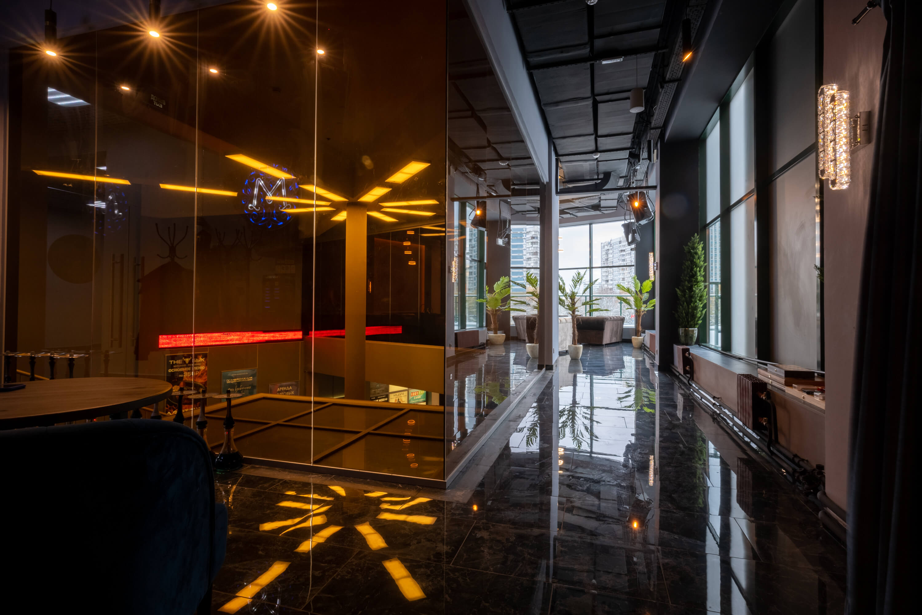 Фото заведения