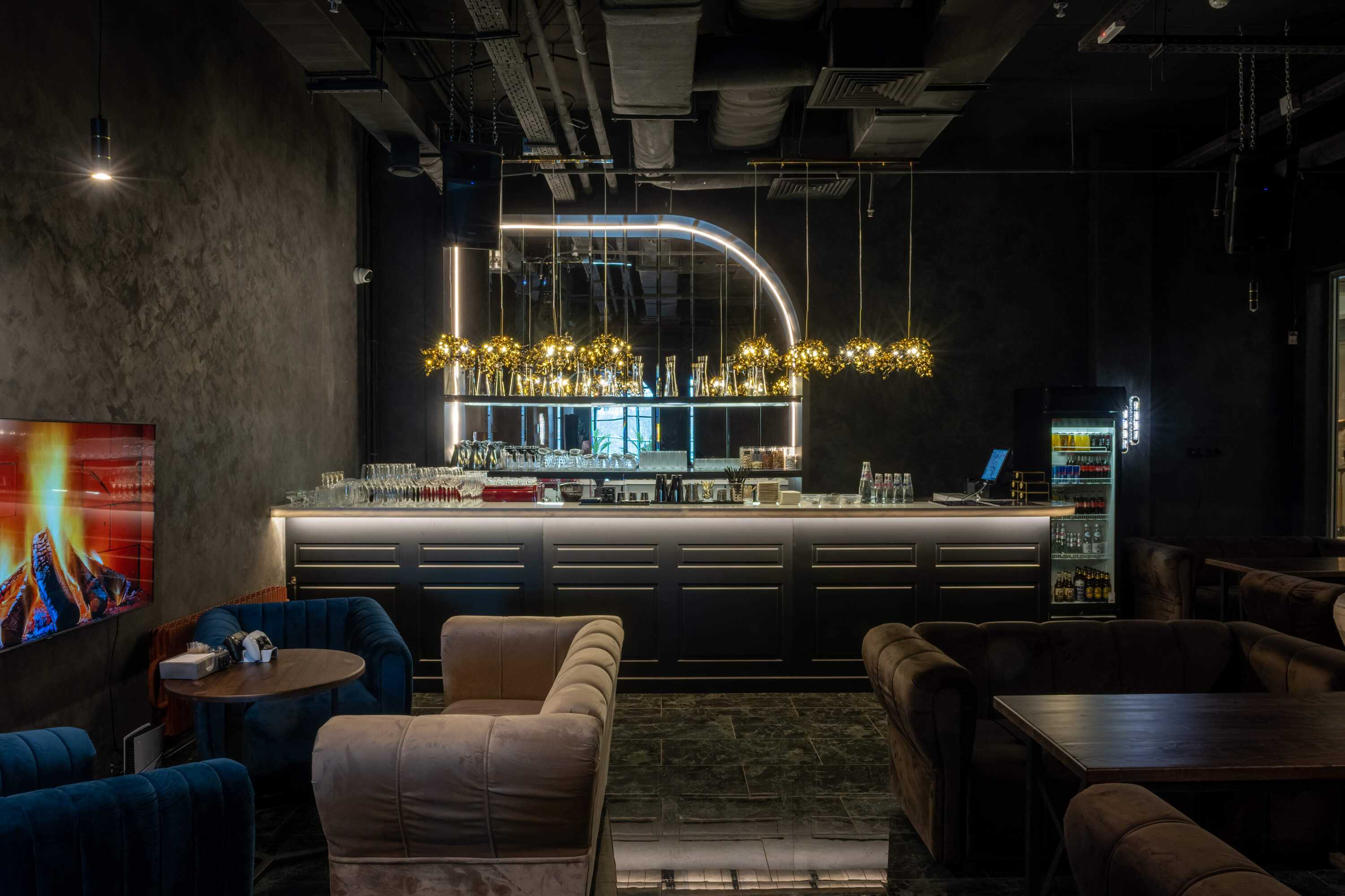 Фото заведения