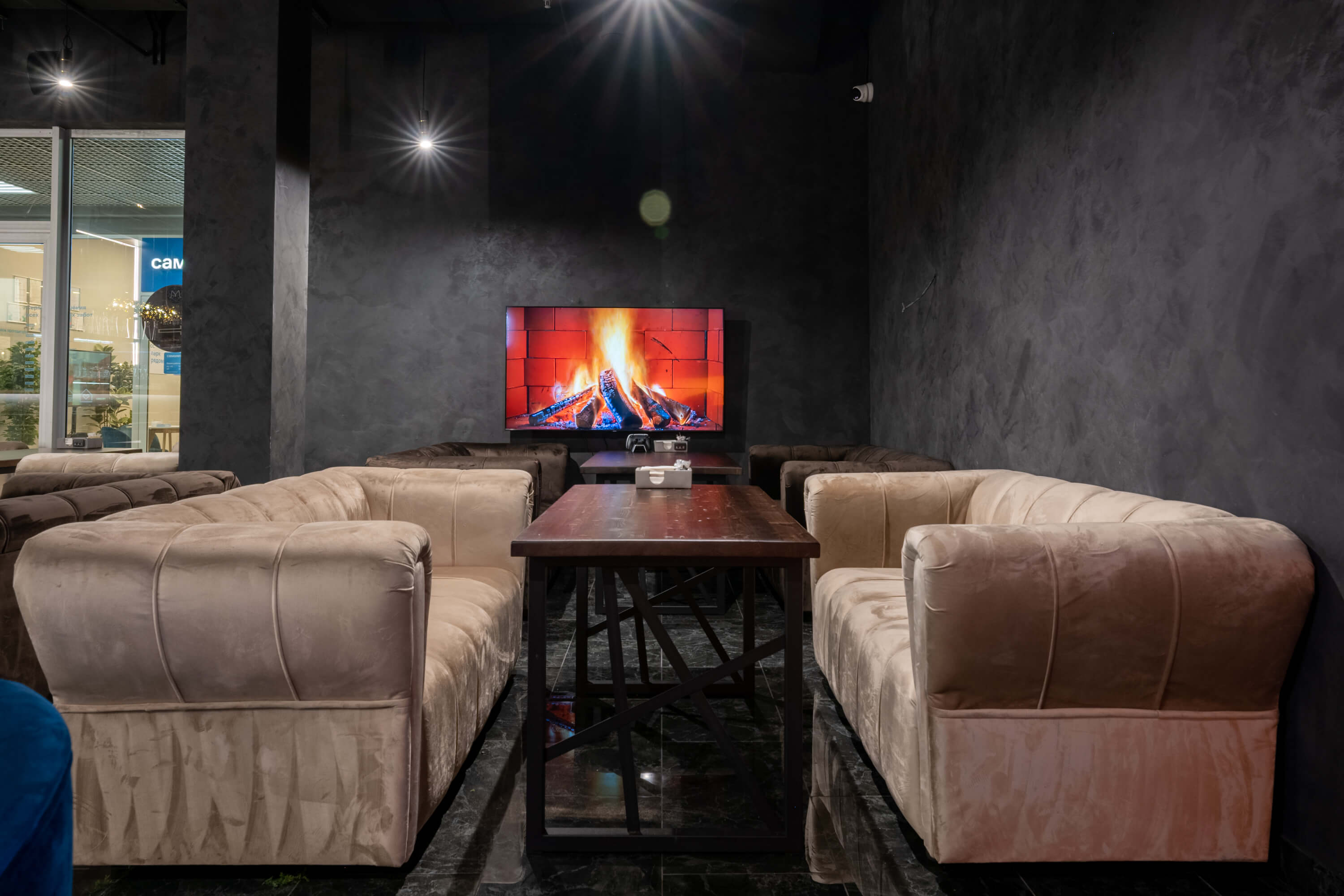 Фото заведения