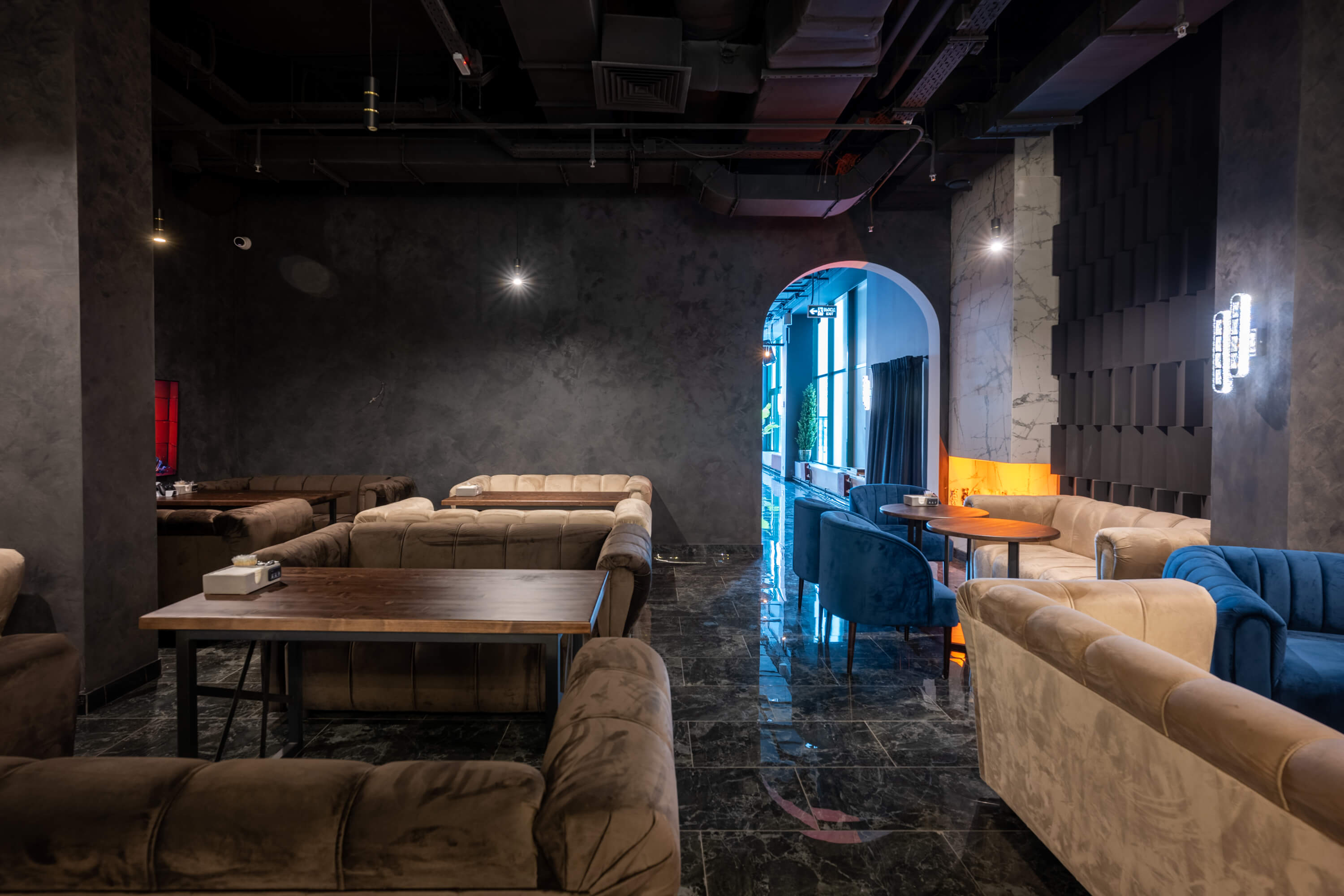 Фото заведения