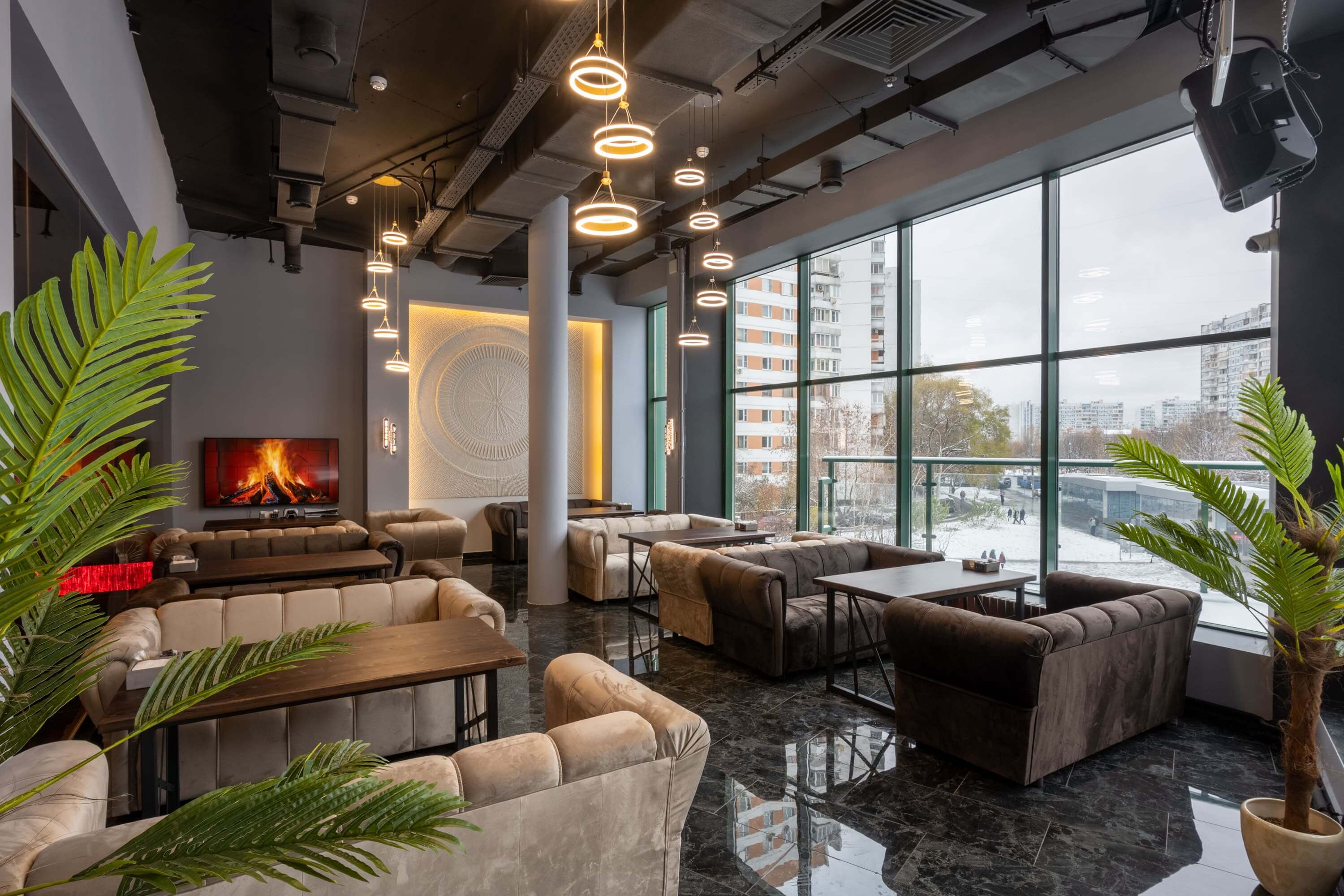 Фото заведения