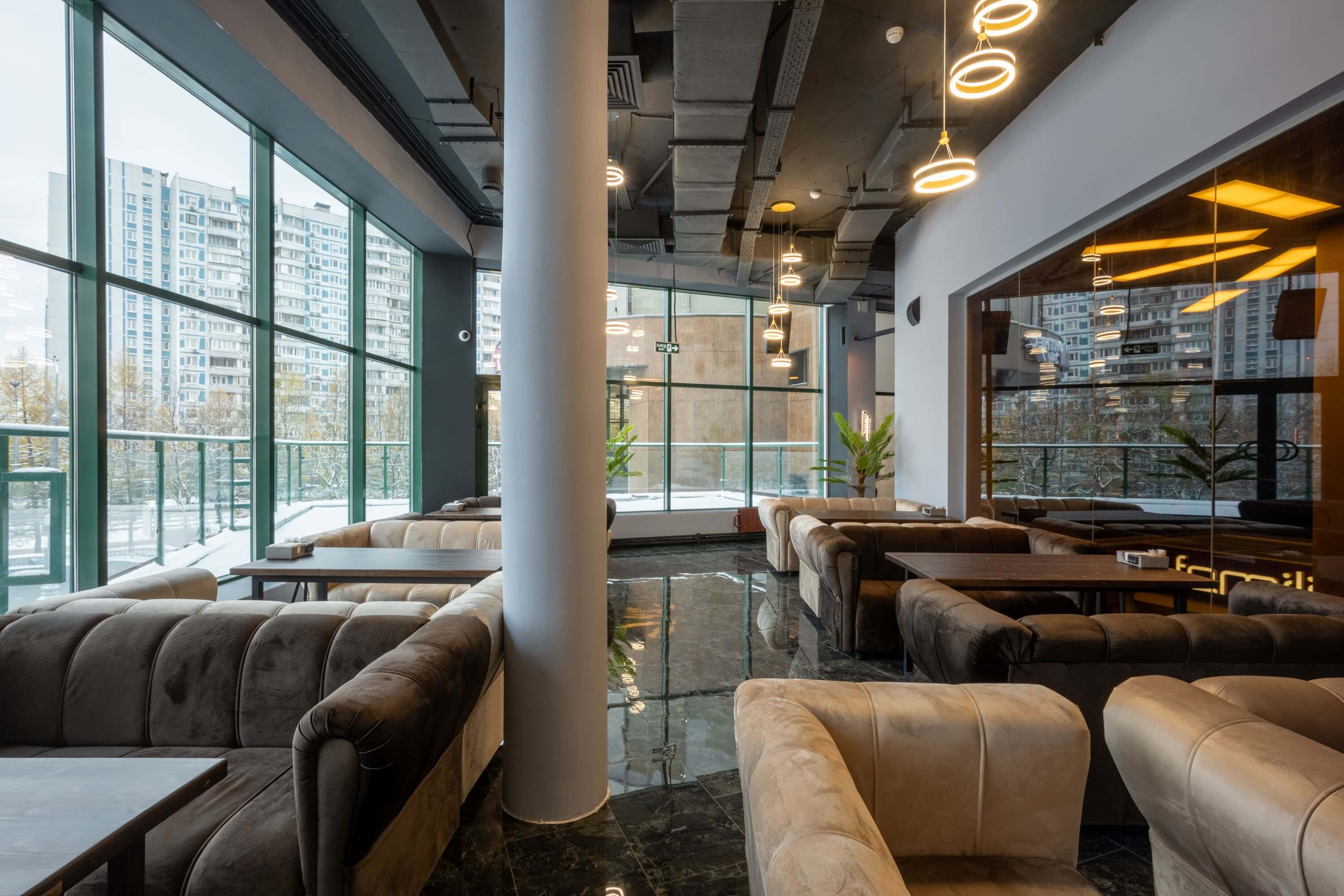 Фото заведения