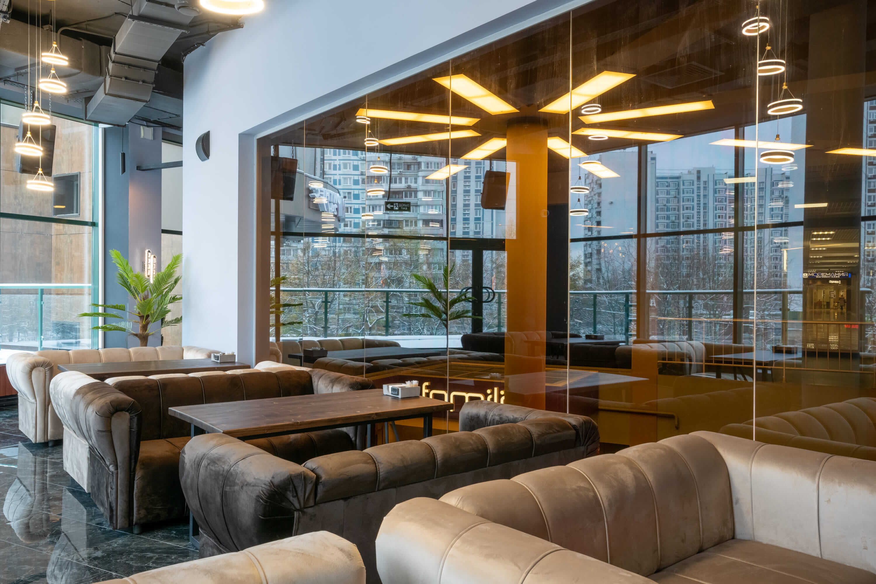 Фото заведения