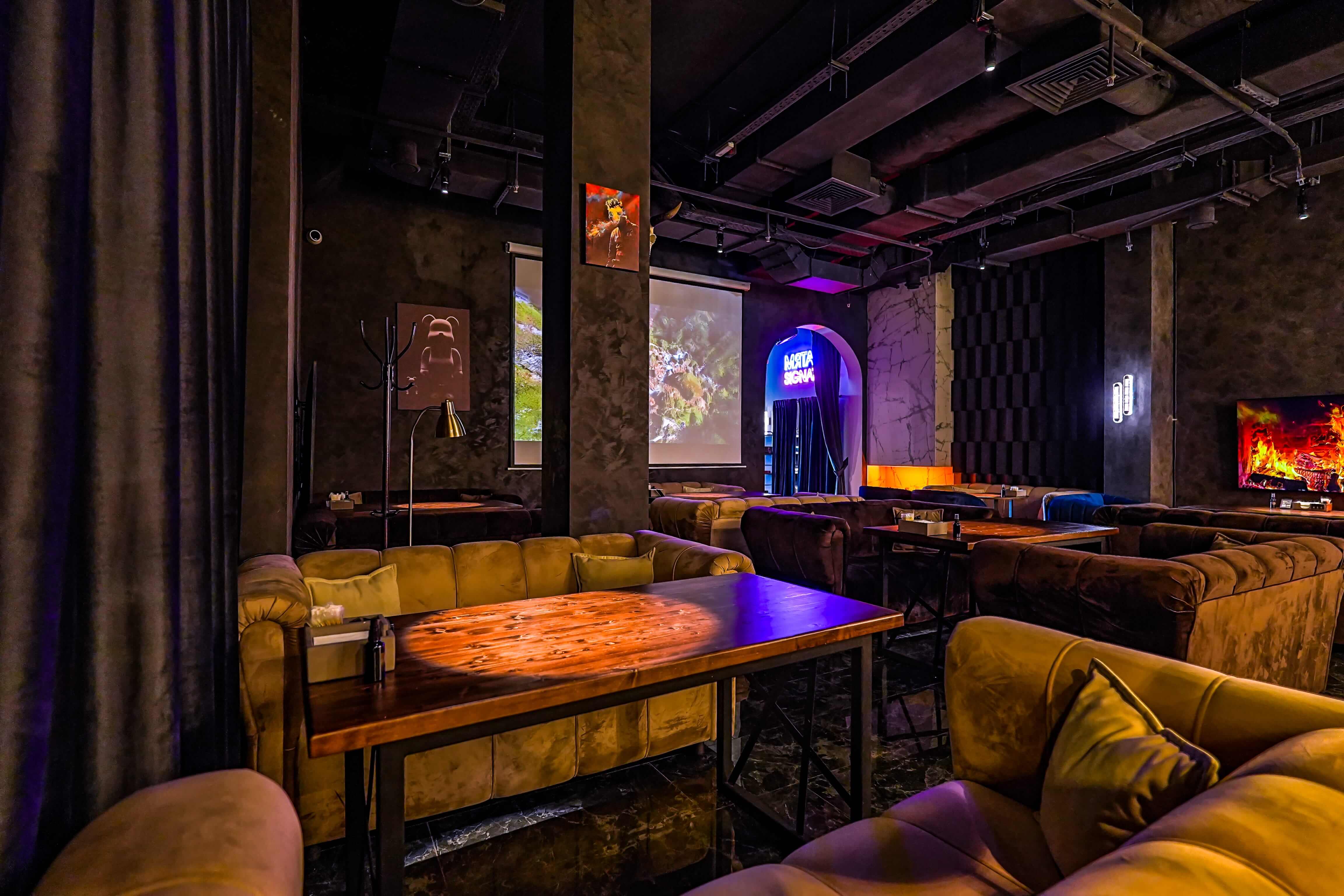 Фото заведения