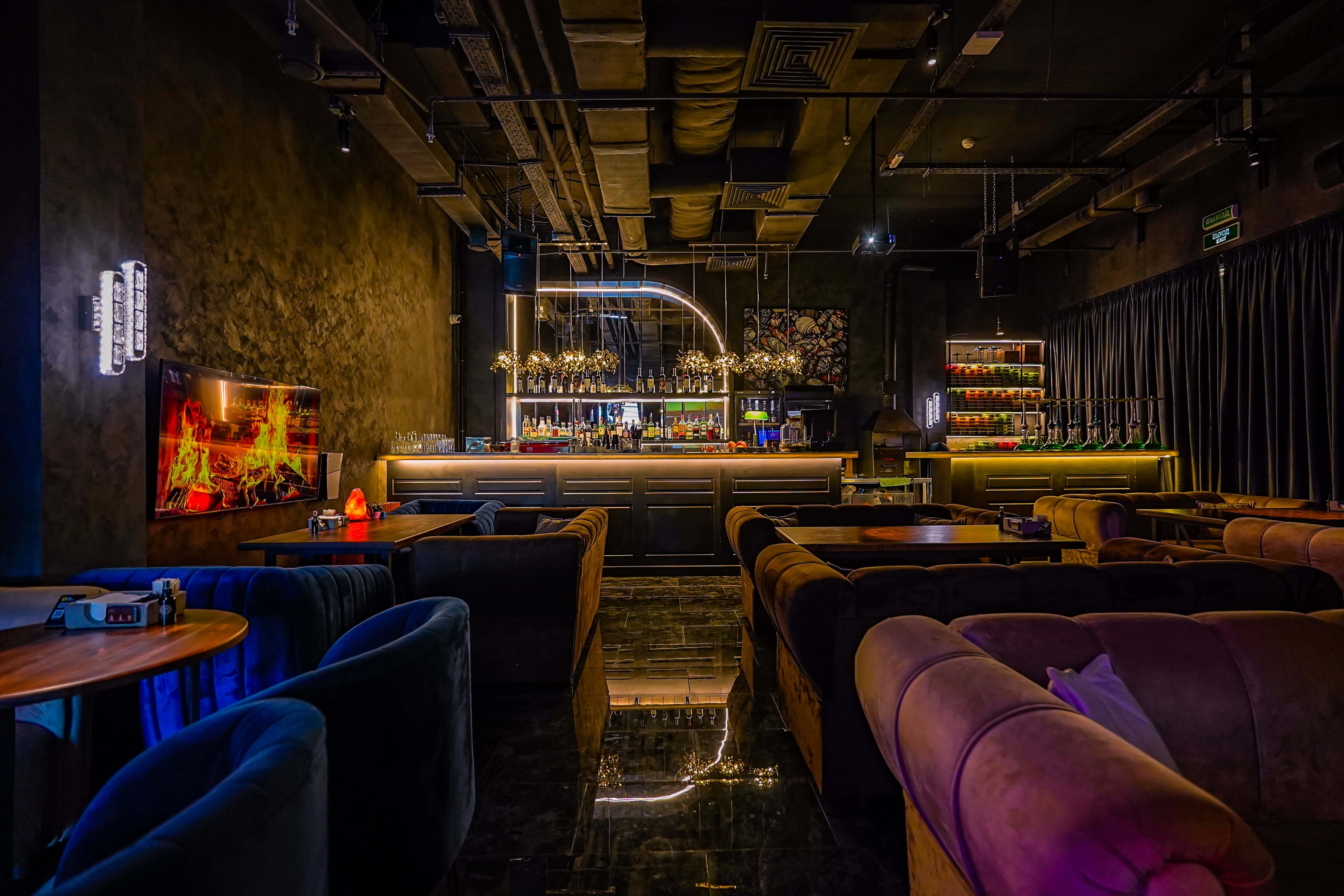 Фото заведения