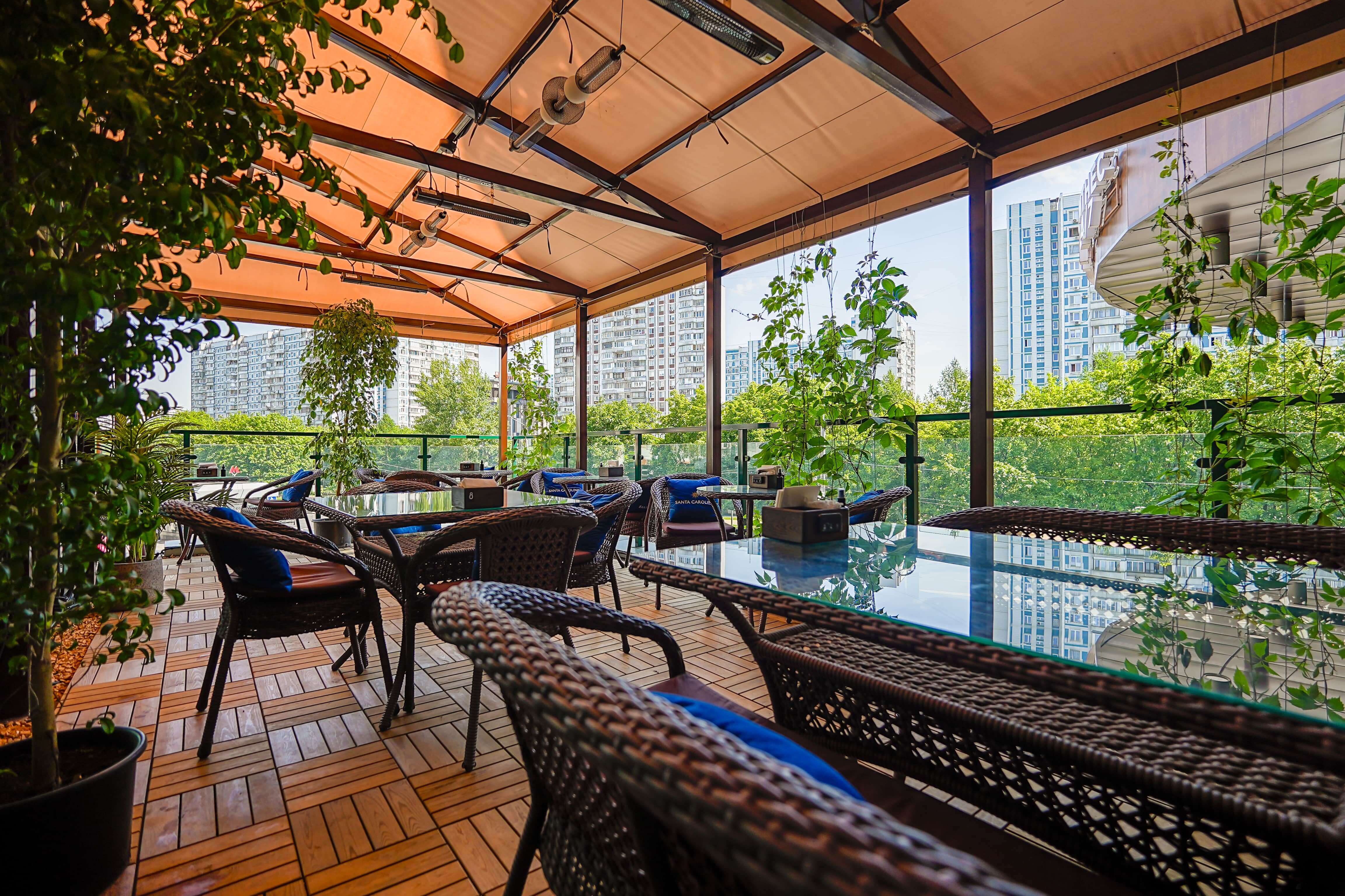 Фото заведения