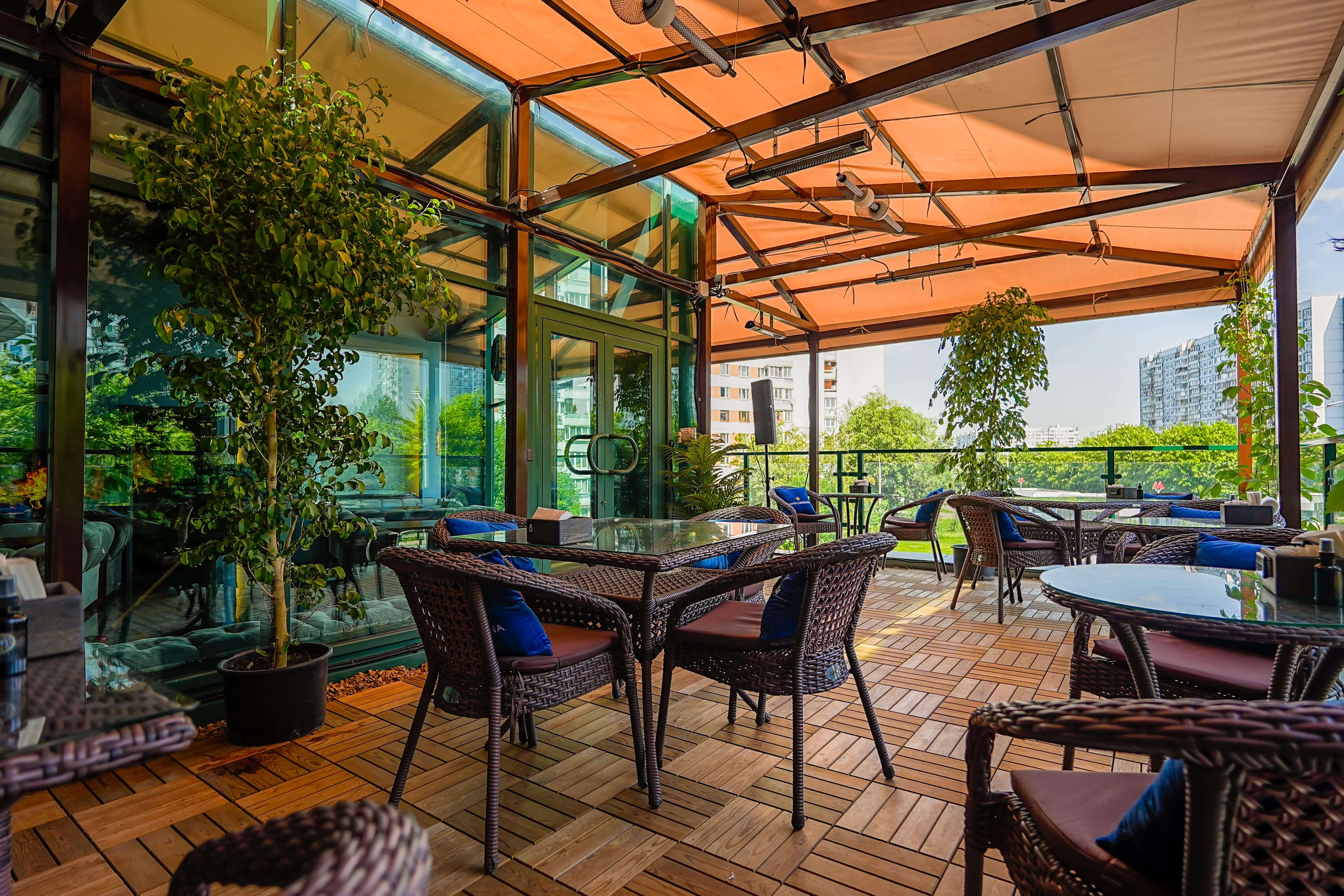 Фото заведения