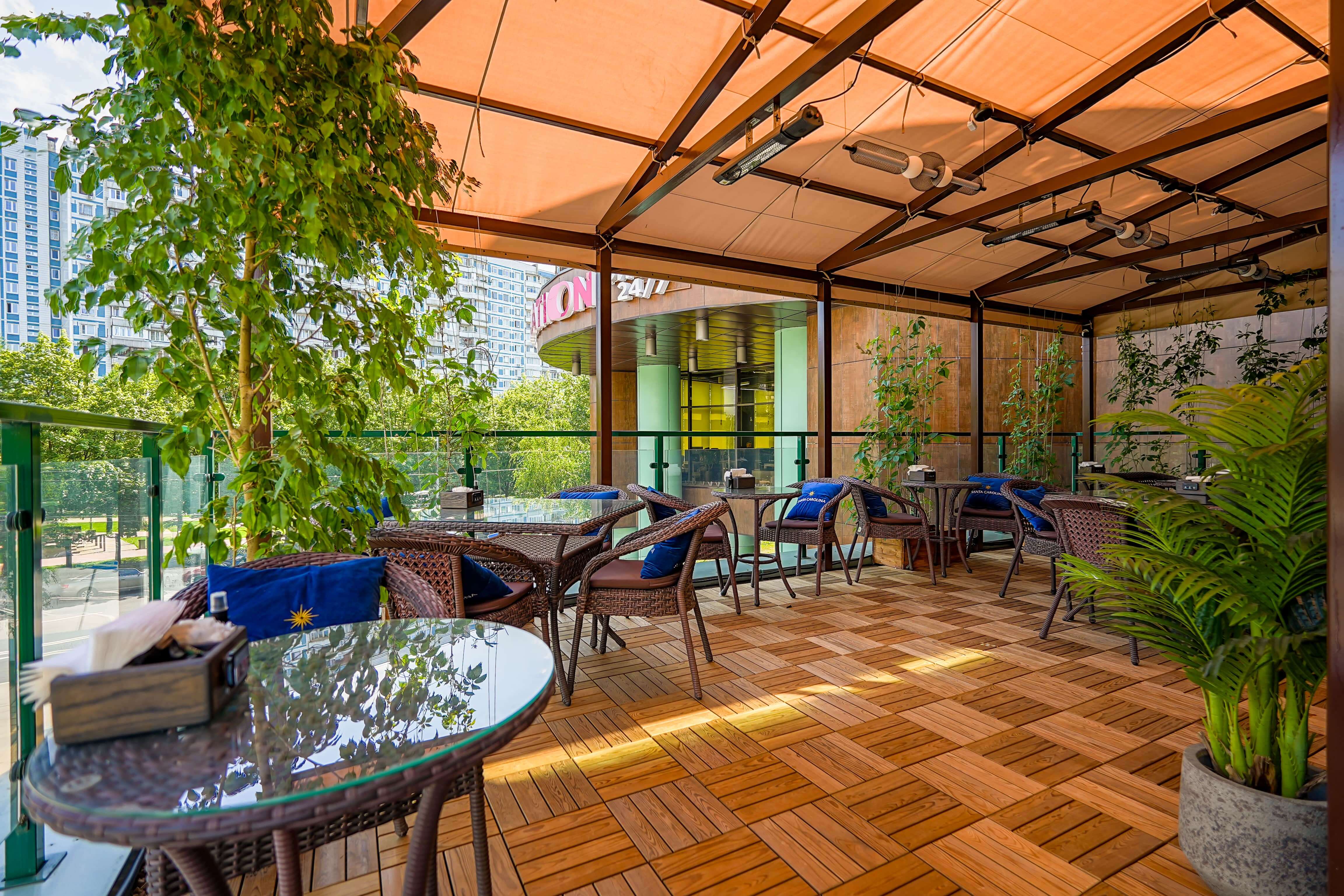 Фото заведения