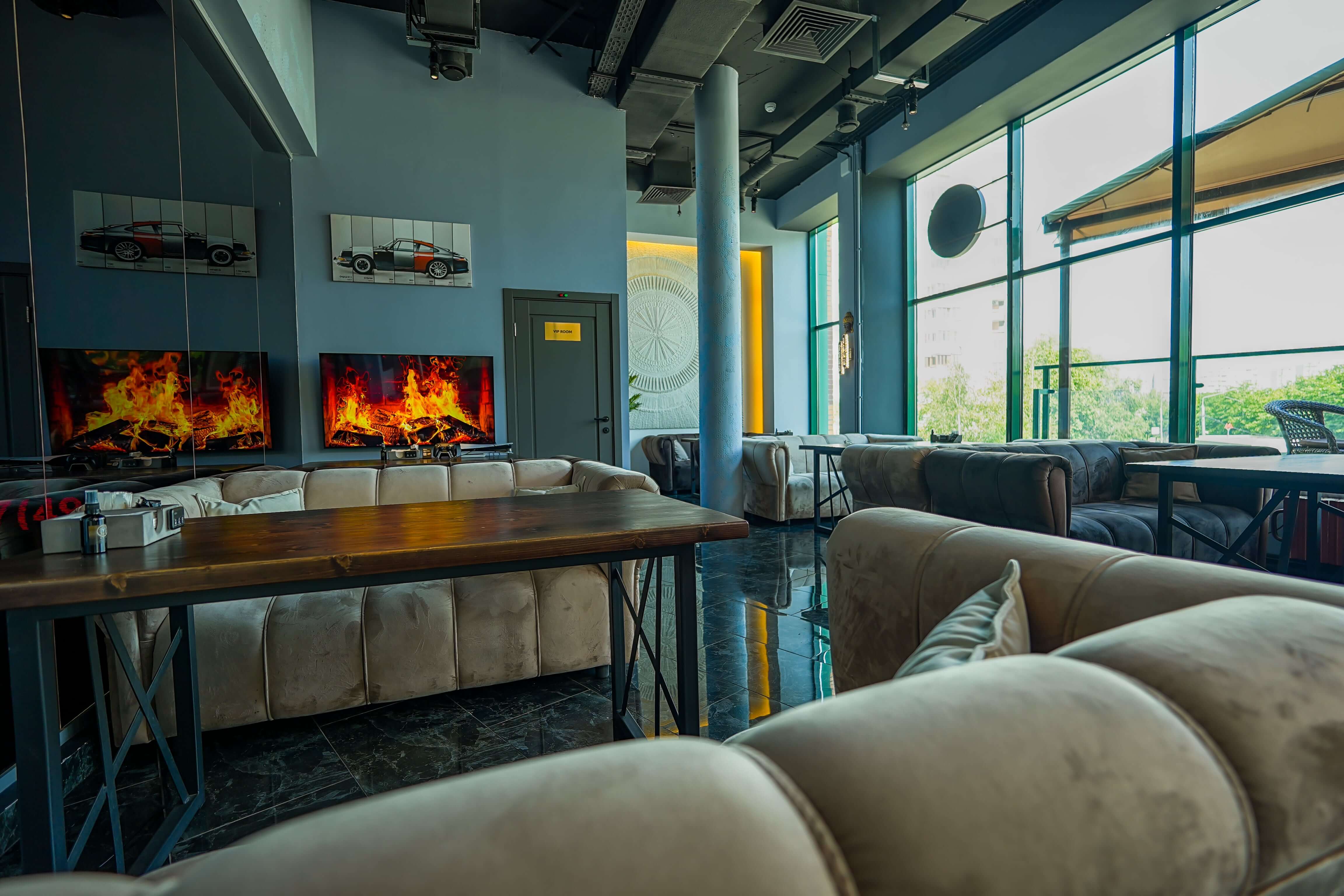 Фото заведения