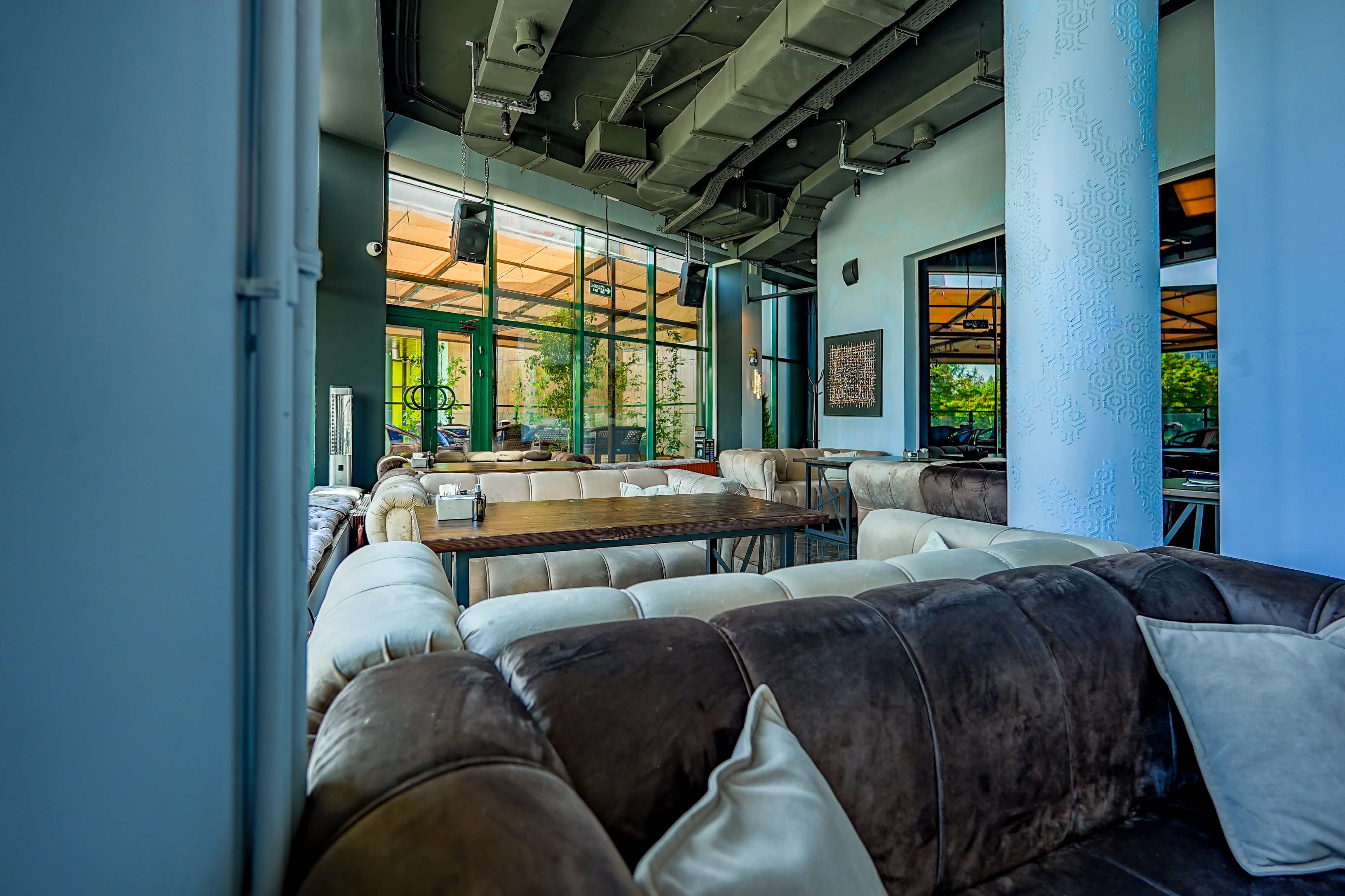 Фото заведения