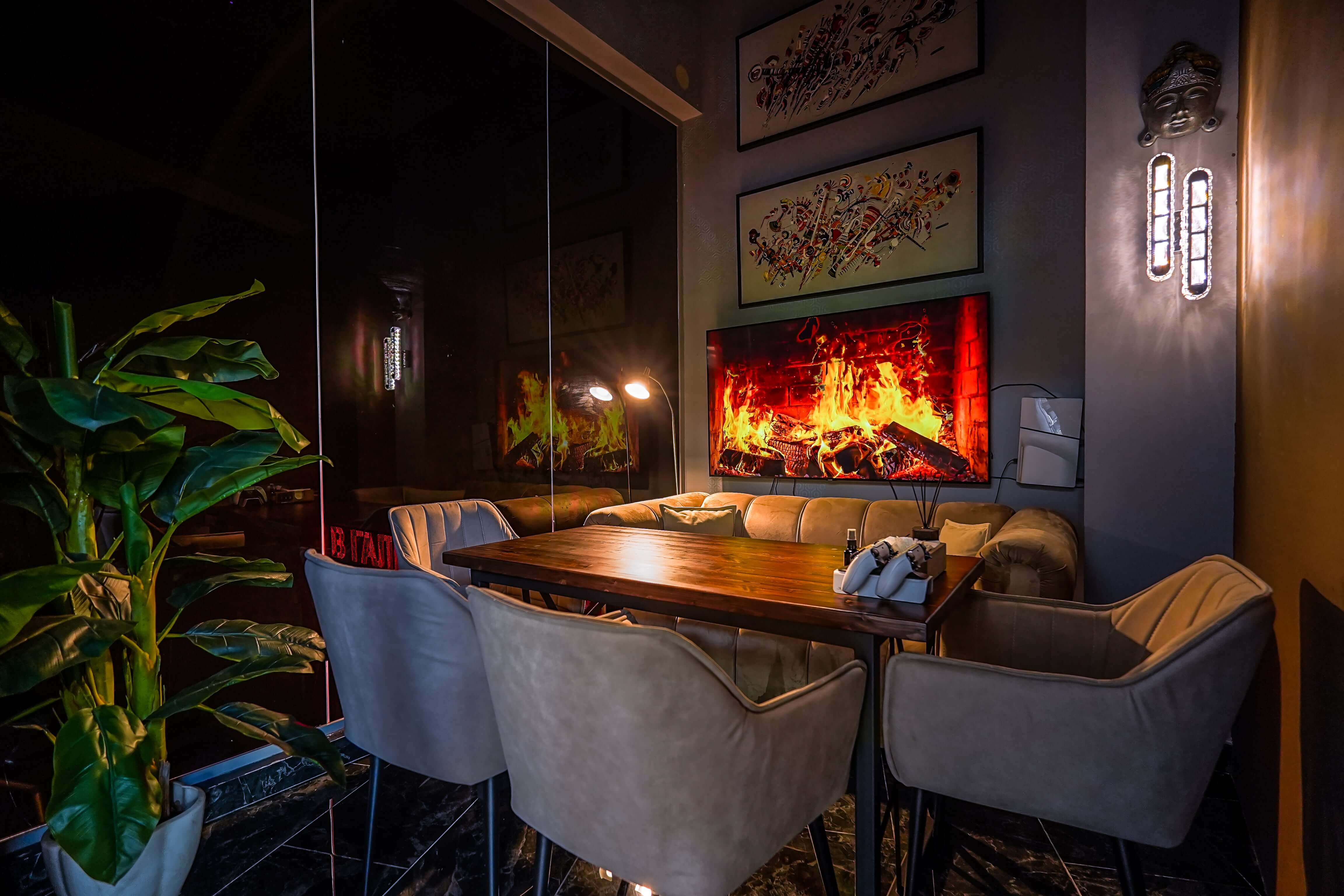 Фото заведения